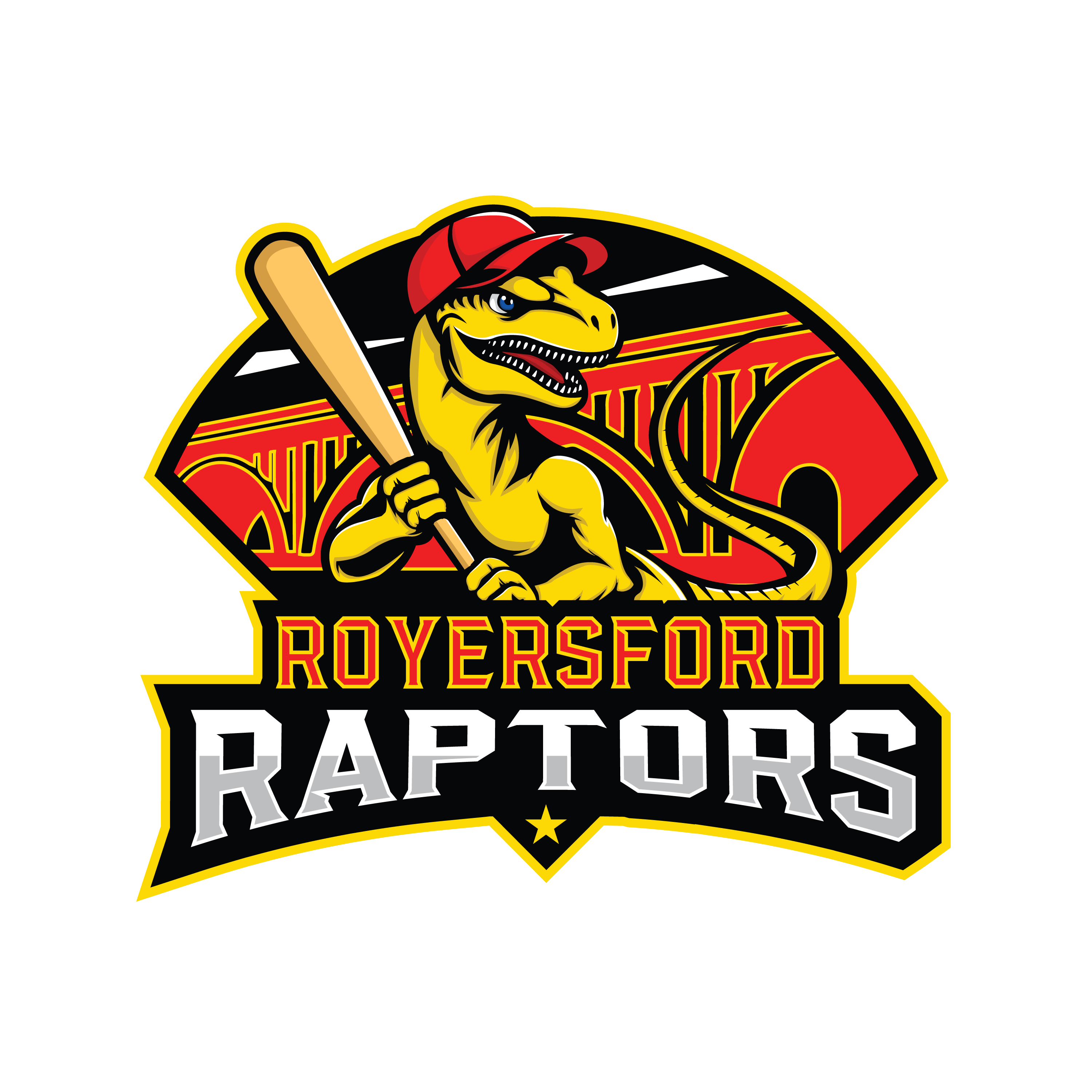 Royersford Raptors Foul Ball Sports