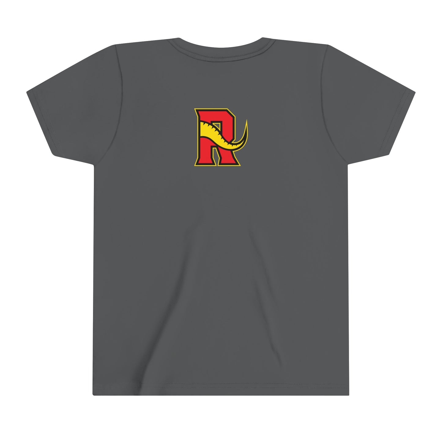 RRBC Youth Short Sleeve Tee