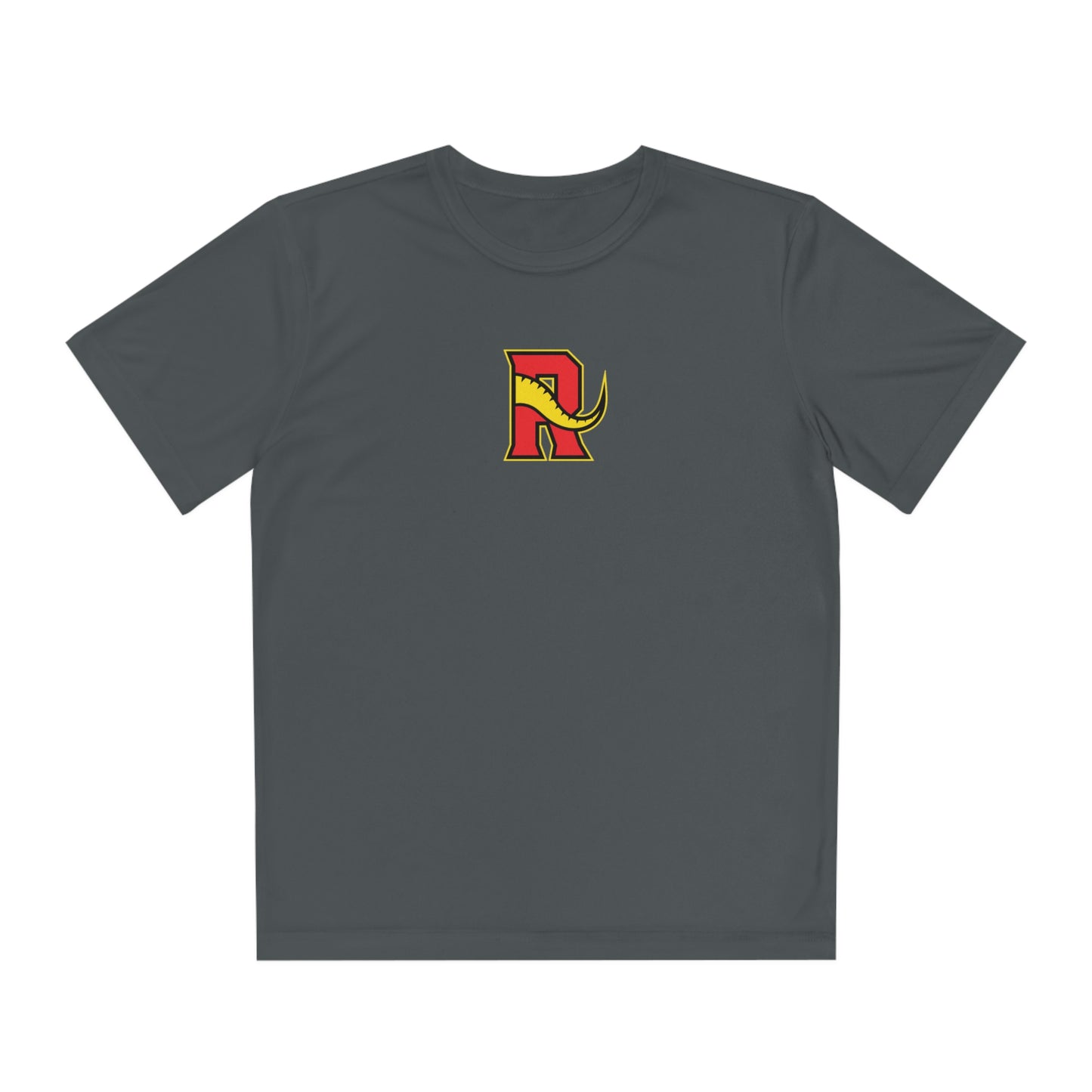 Youth RRBC Practice Tee