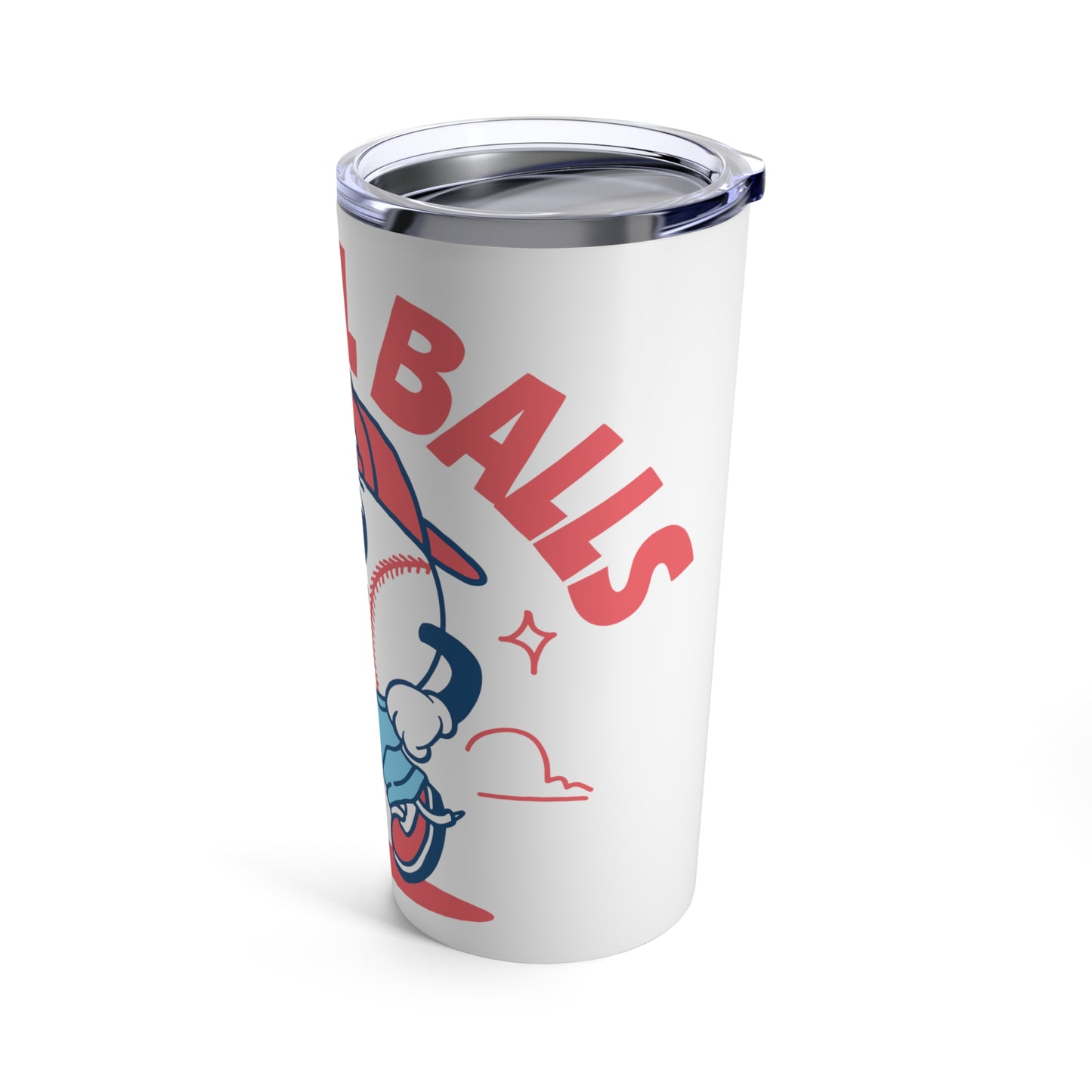 Tumbler 20oz