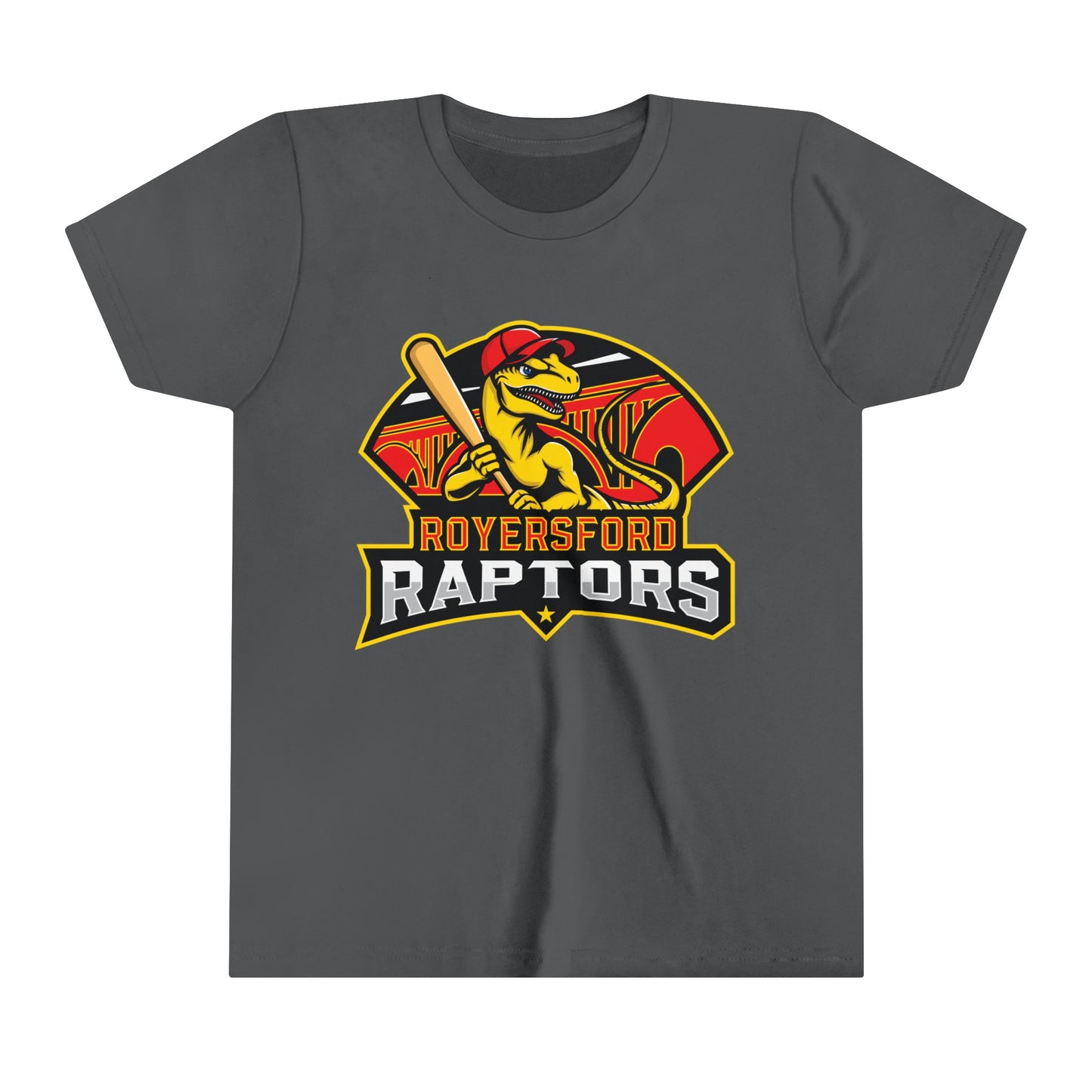RRBC Youth Short Sleeve Tee