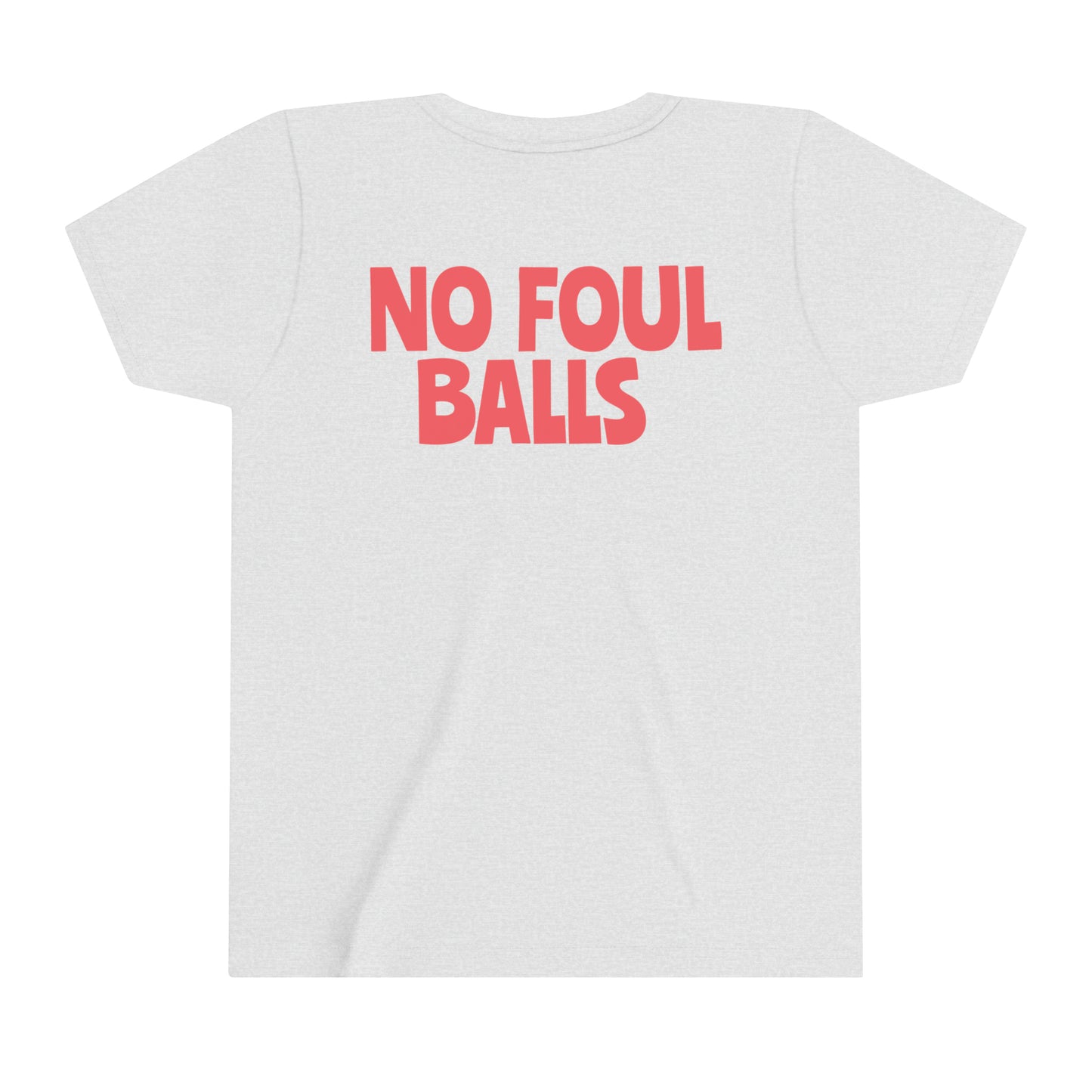 Youth Short Sleeve Tee