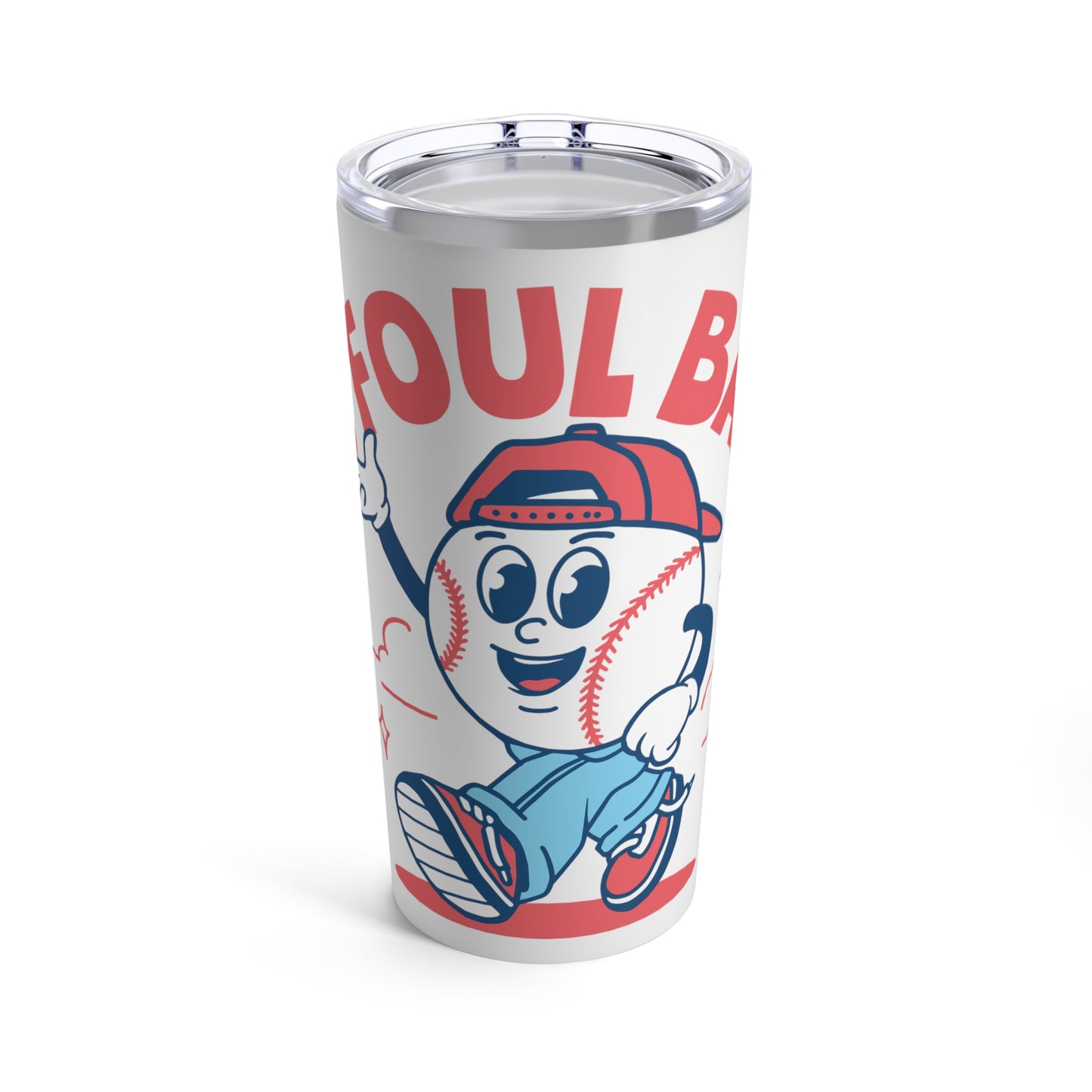 Tumbler 20oz