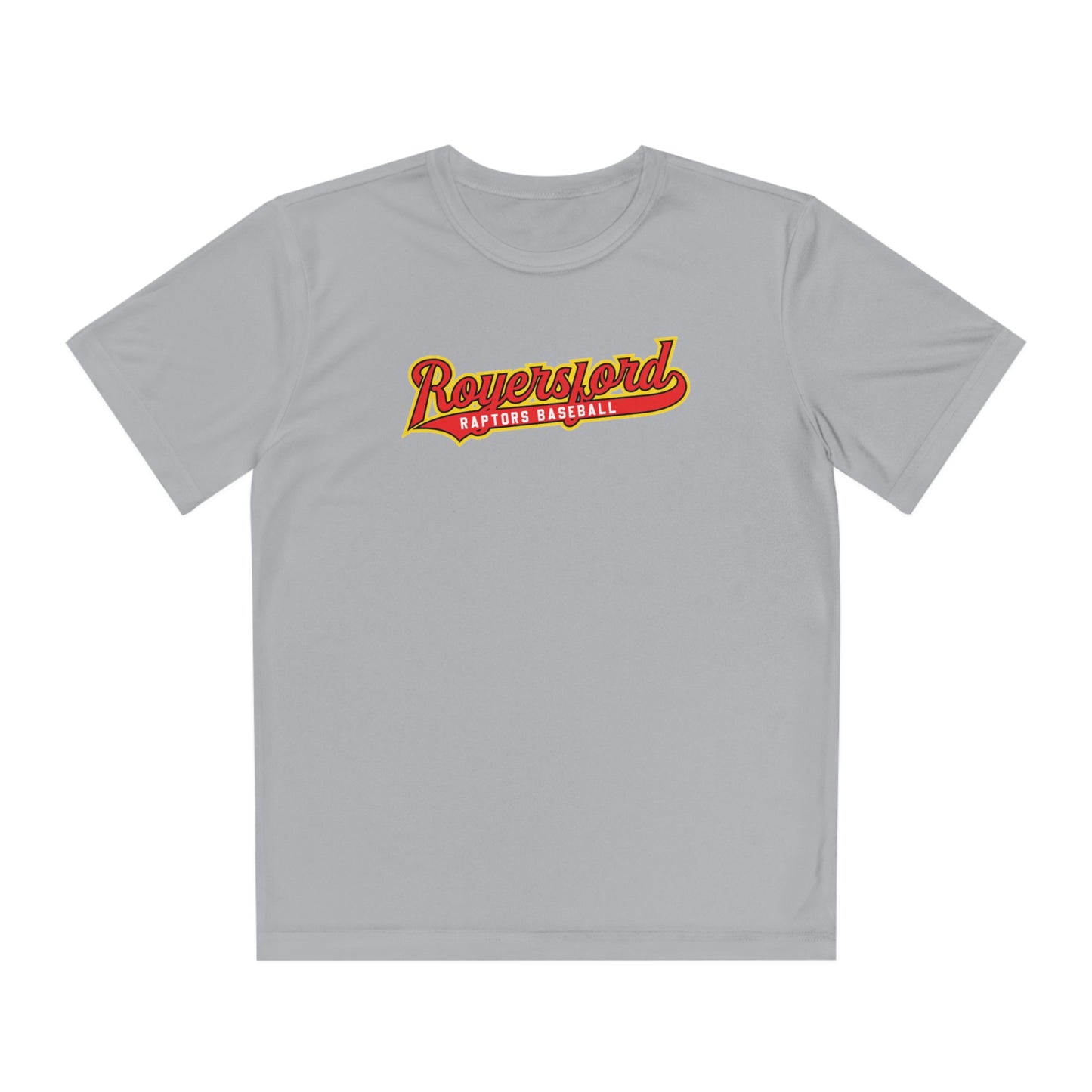 Royersford Youth Competitor Tee