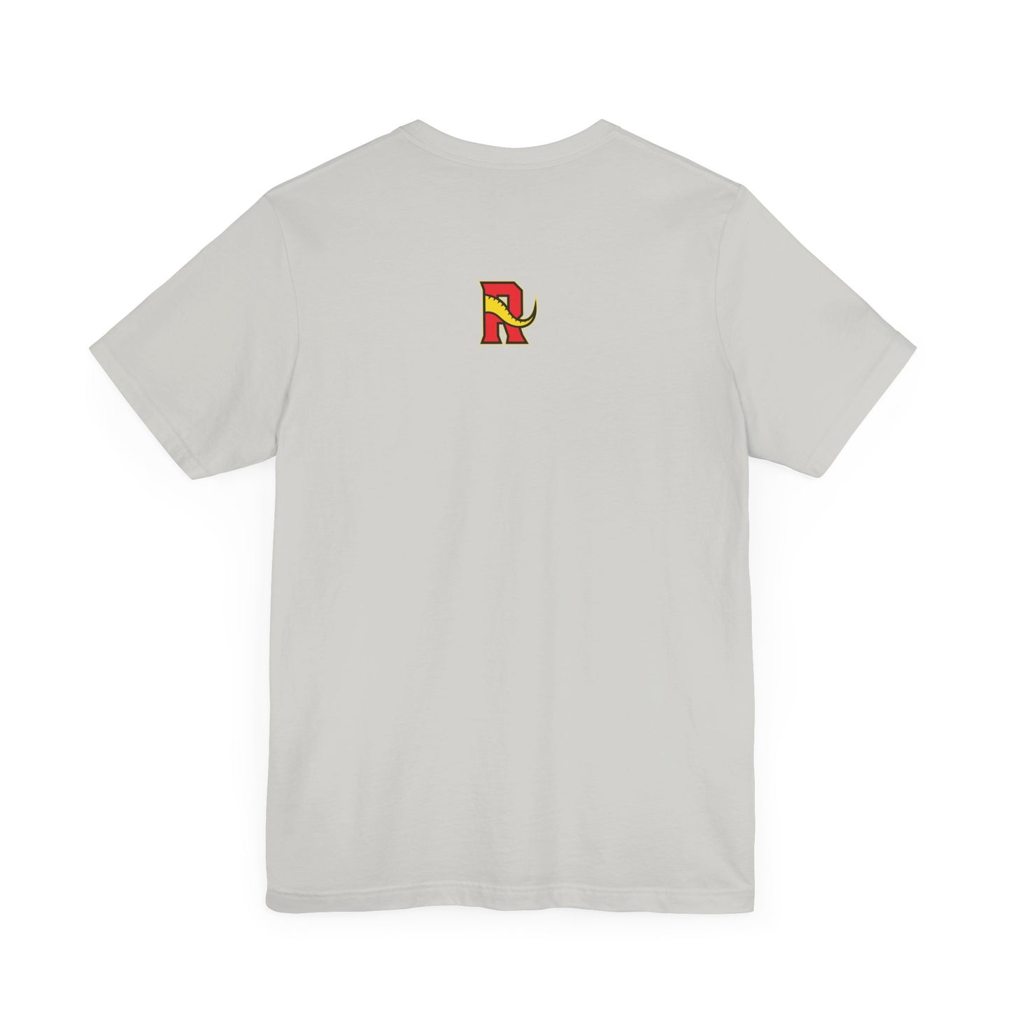 RRBC Adult Jersey Short Sleeve Tee