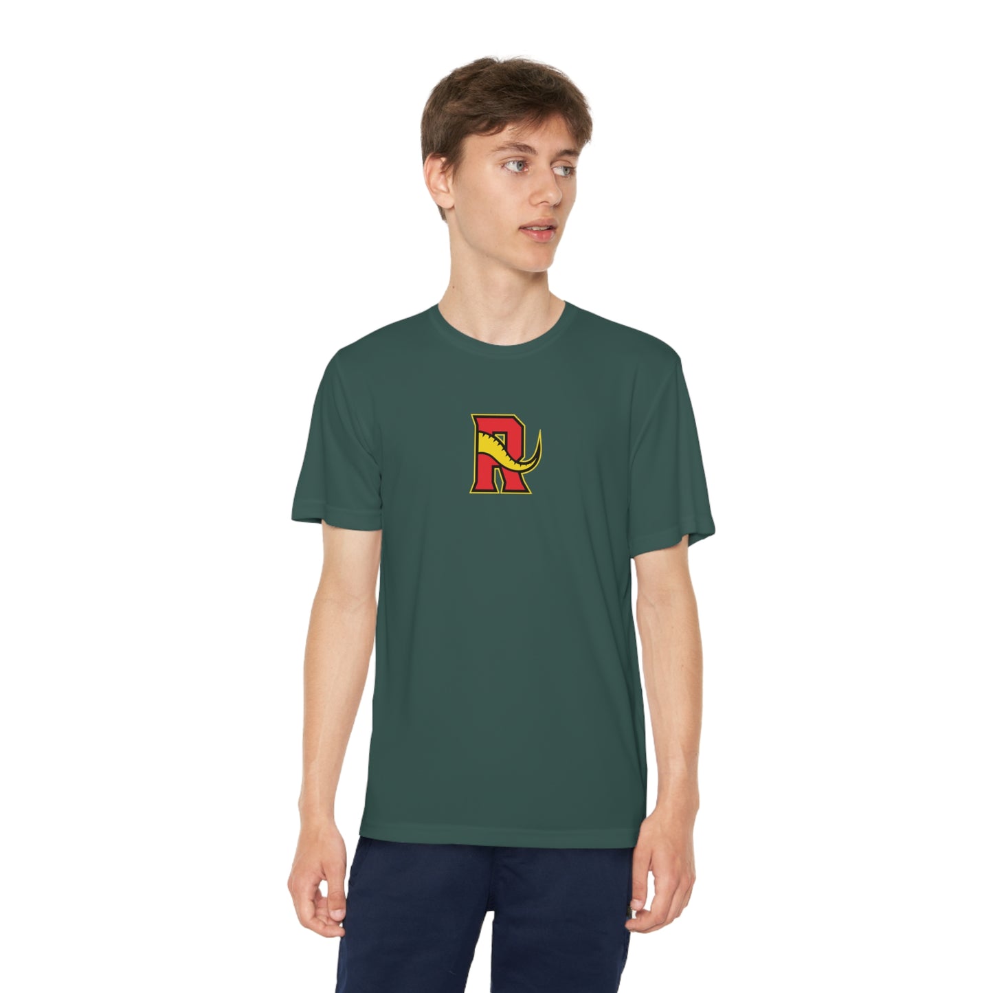 Youth RRBC Practice Tee