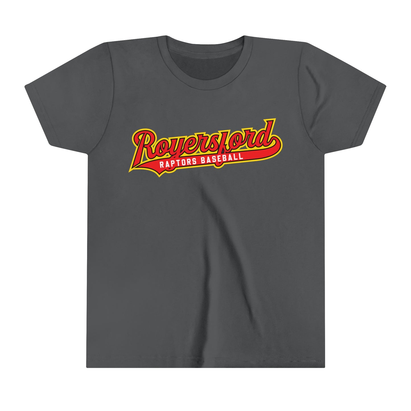 Royersford Youth Short Sleeve Tee