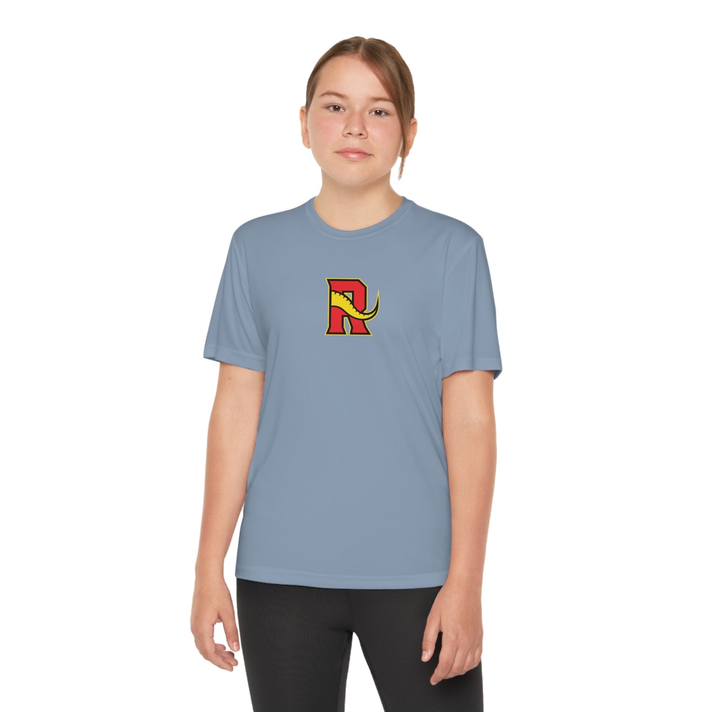 Youth RRBC Practice Tee