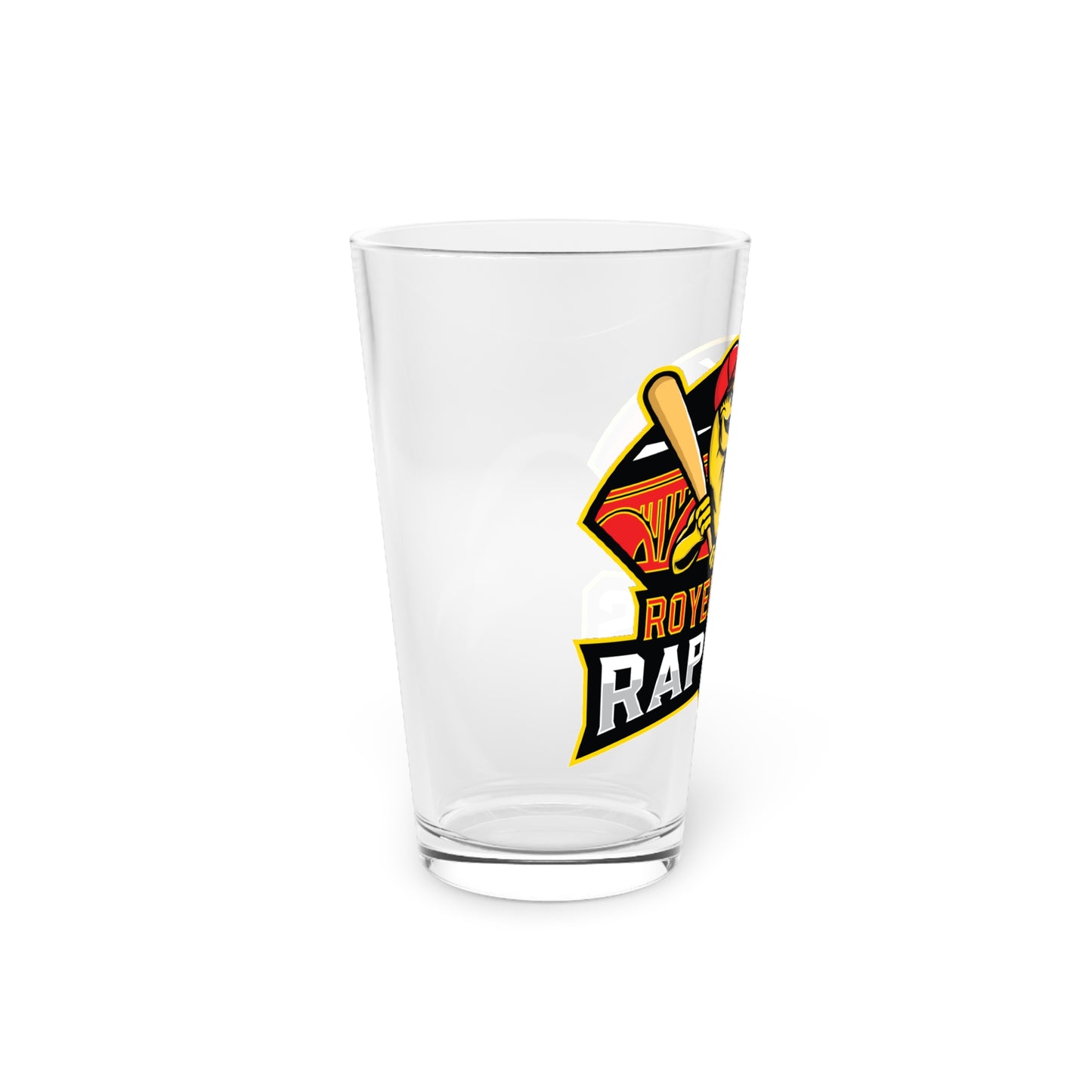 RRBC Pint Glass, 16oz