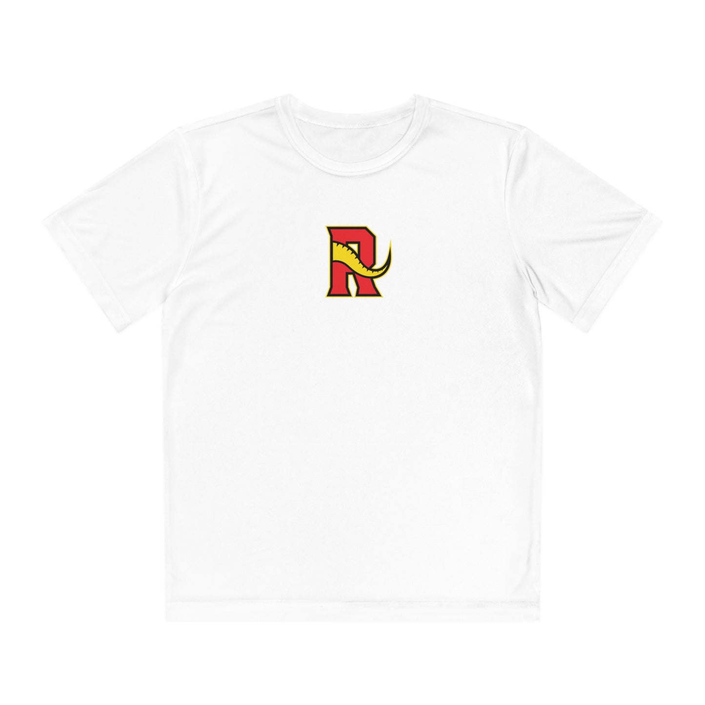 Youth RRBC Practice Tee