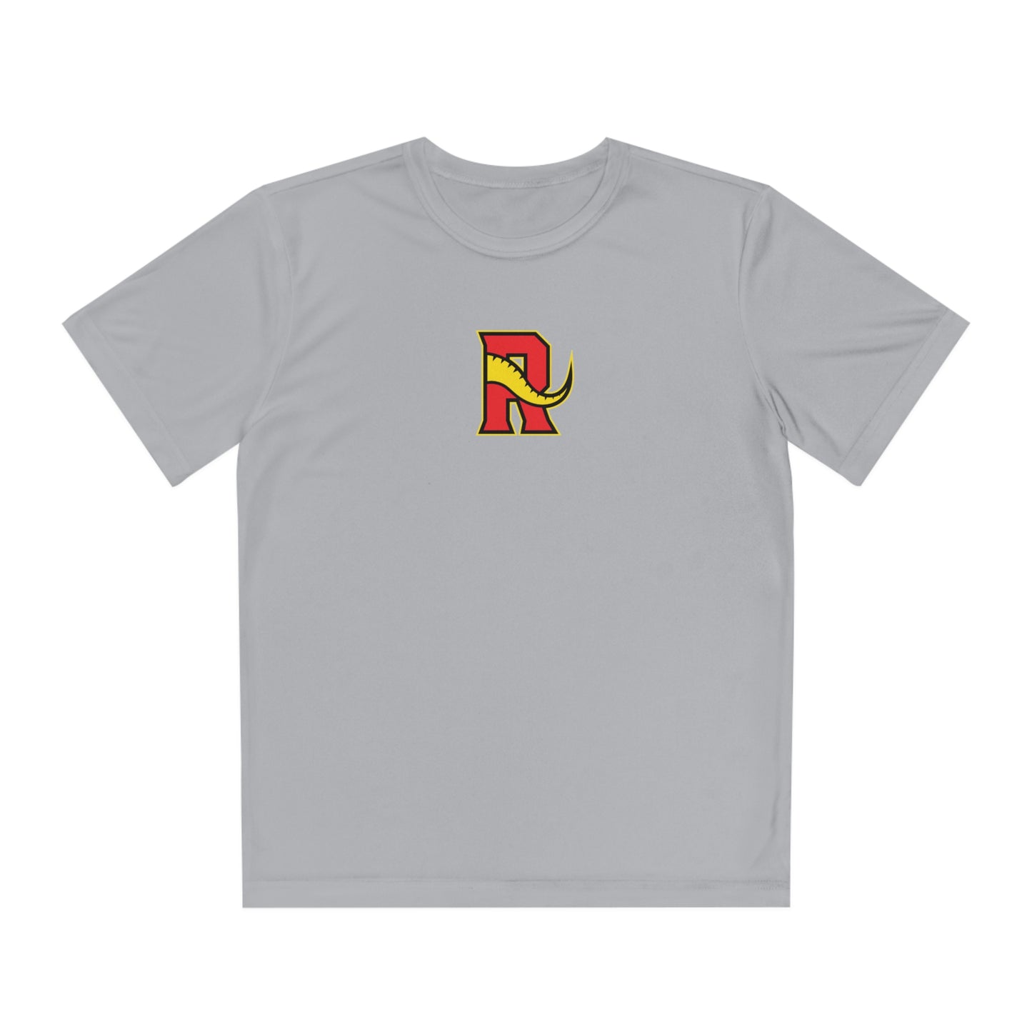 Youth RRBC Practice Tee