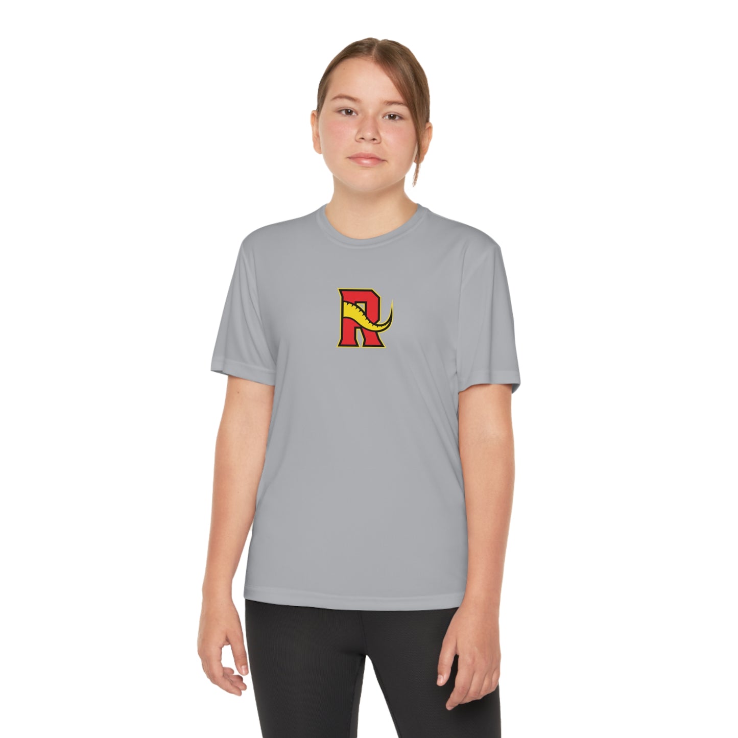 Youth RRBC Practice Tee