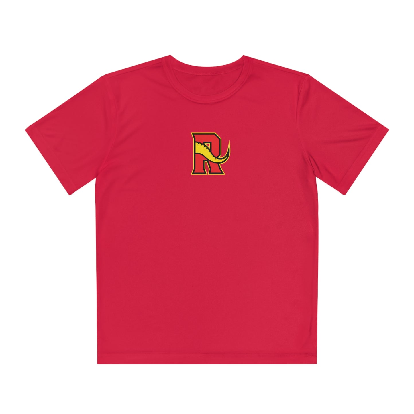 Youth RRBC Practice Tee