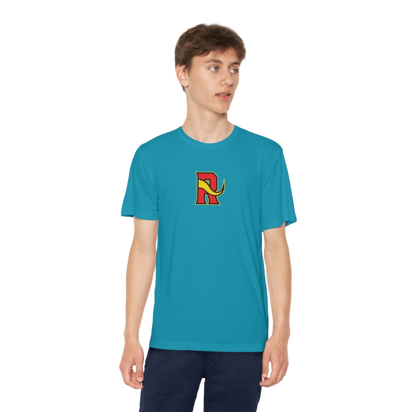 Youth RRBC Practice Tee