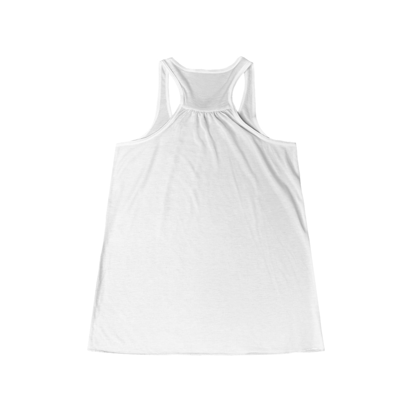 Raptors Women's Flowy Racerback Tank