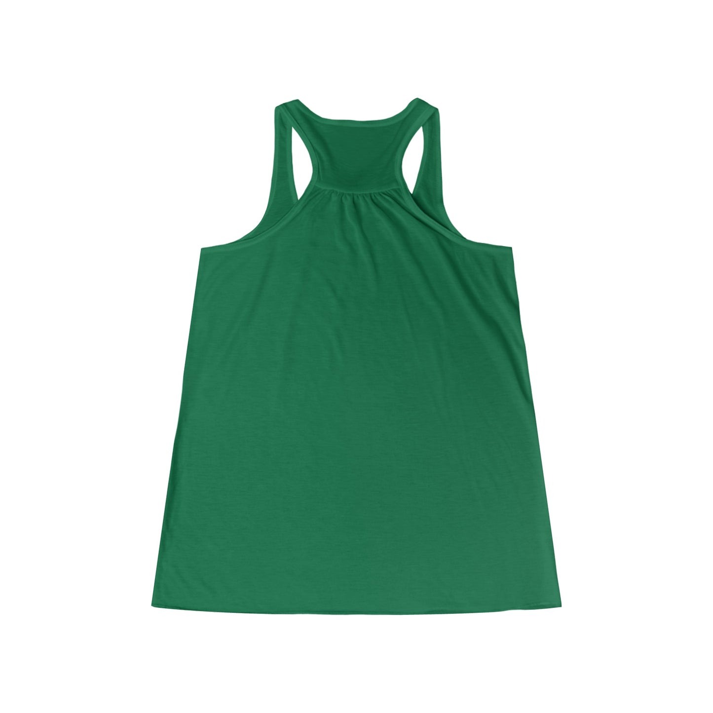 Raptors Women's Flowy Racerback Tank