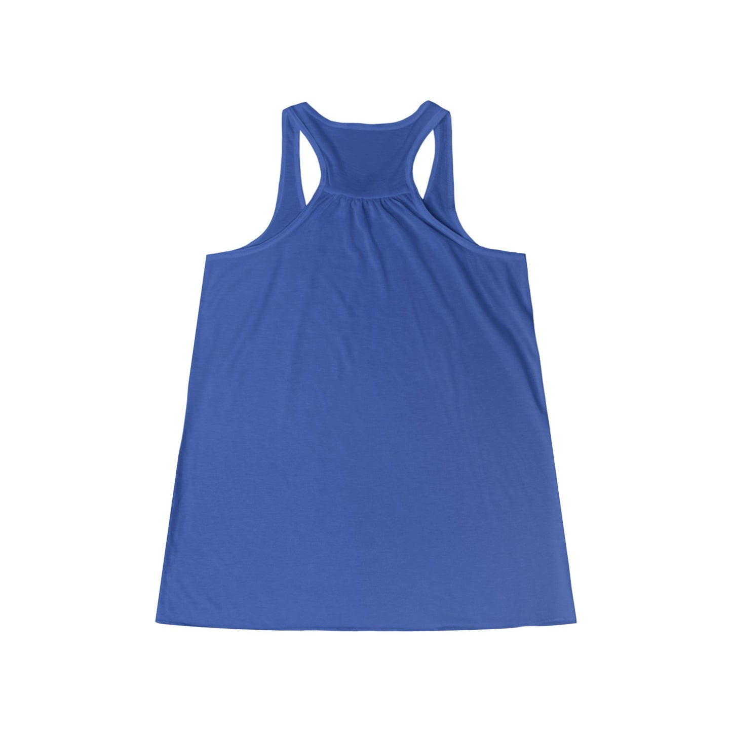 Raptors Women's Flowy Racerback Tank