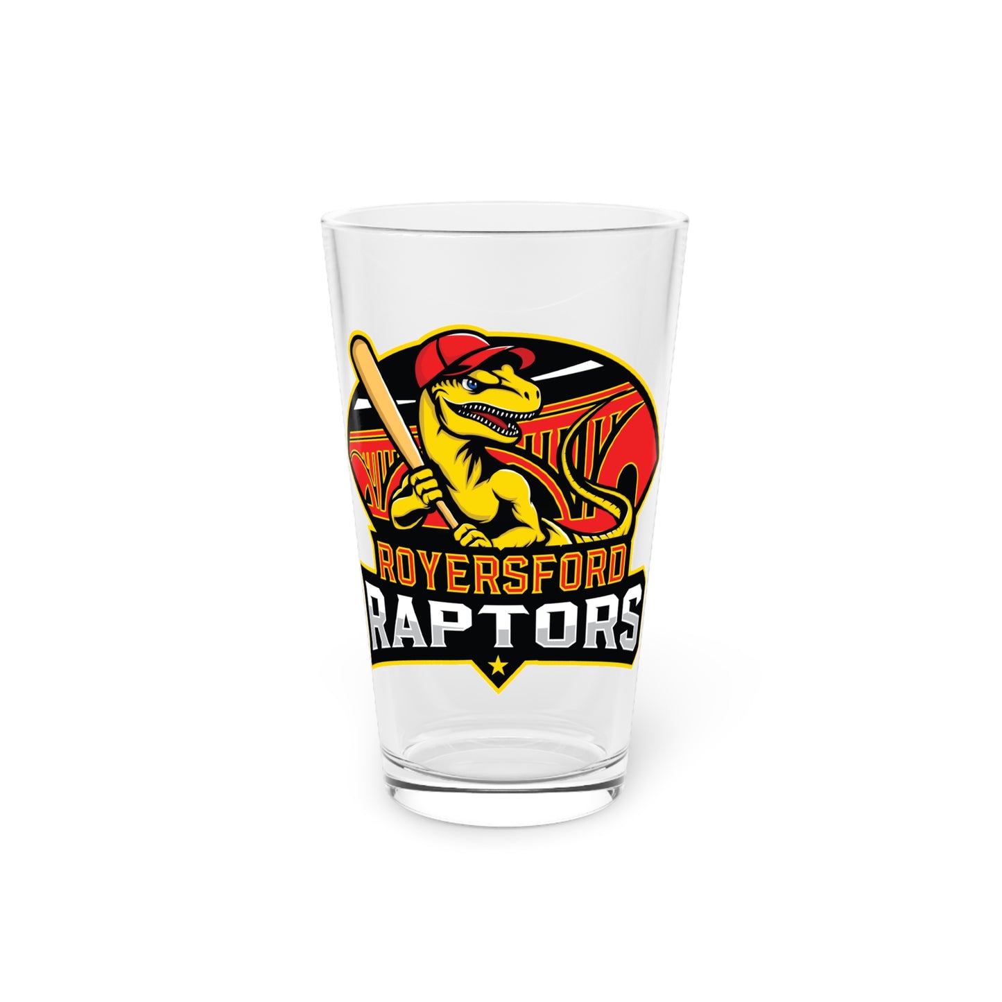 RRBC Pint Glass, 16oz