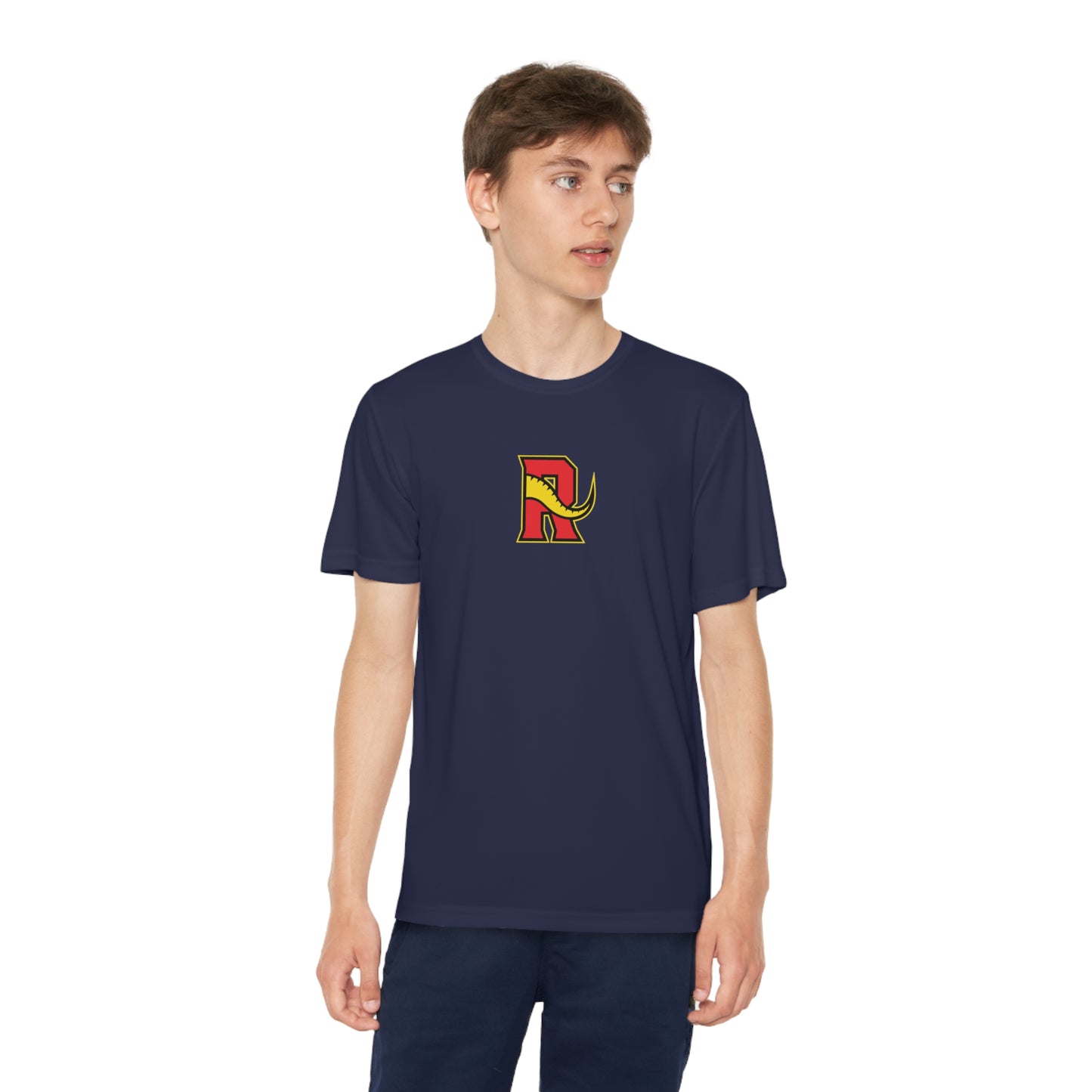 Youth RRBC Practice Tee