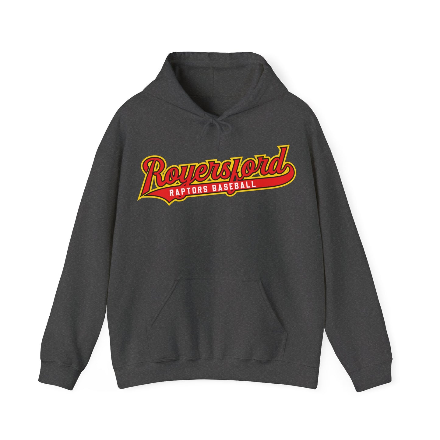 Royersford Unisex Heavy Blend™ Hooded Sweatshirt