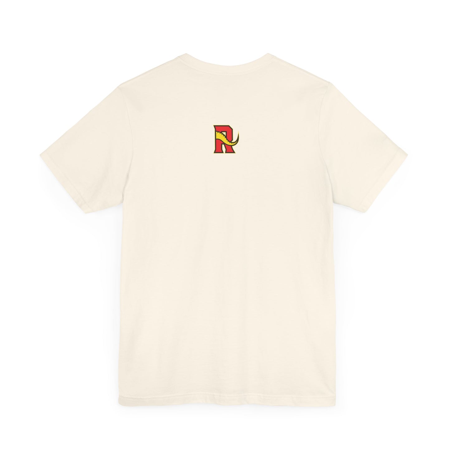 RRBC Adult Jersey Short Sleeve Tee