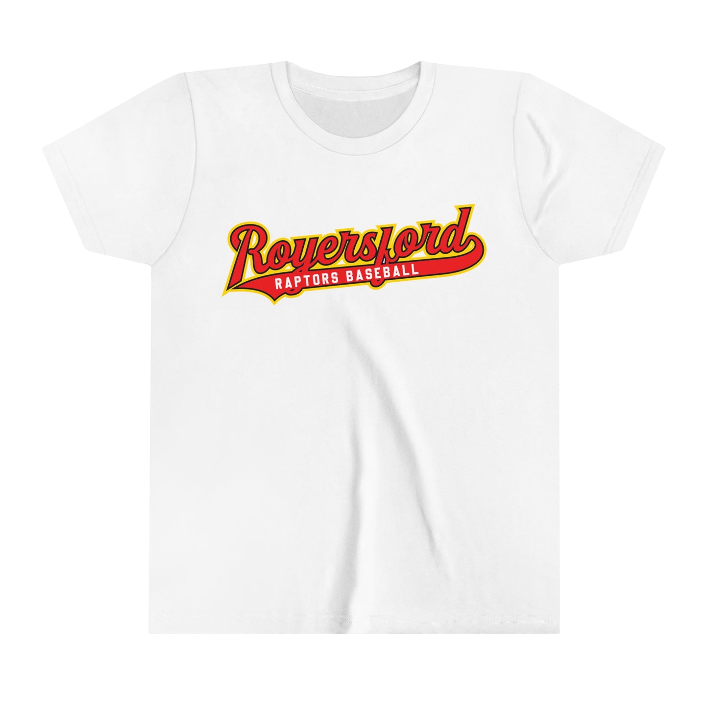 Royersford Youth Short Sleeve Tee