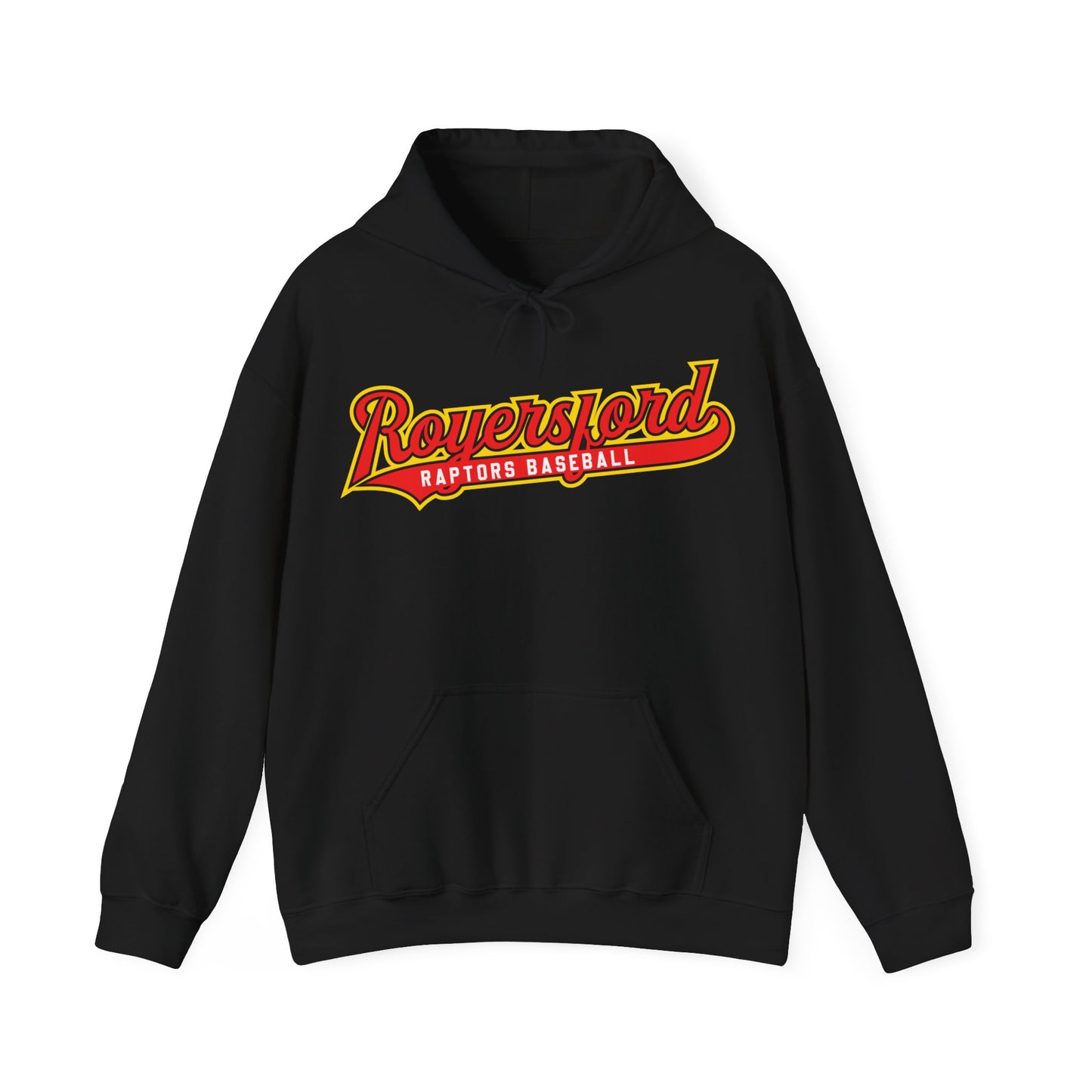 Royersford Unisex Heavy Blend™ Hooded Sweatshirt