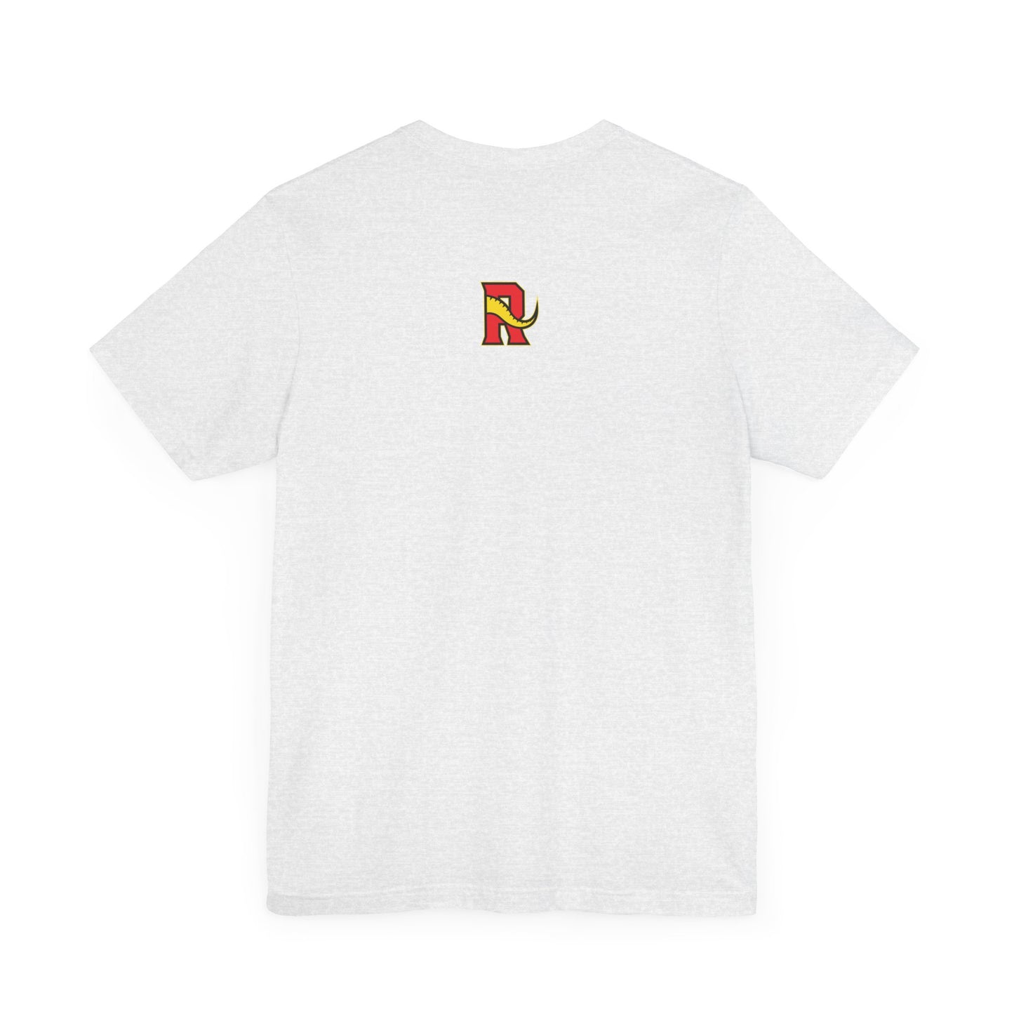 RRBC Adult Jersey Short Sleeve Tee