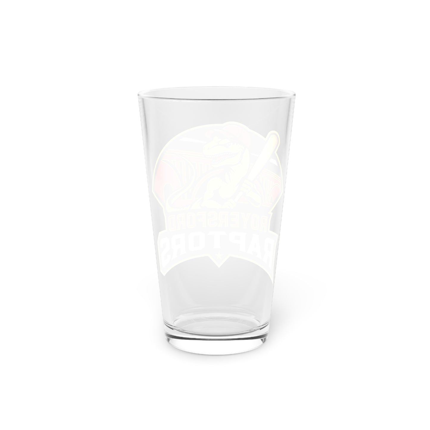 RRBC Pint Glass, 16oz