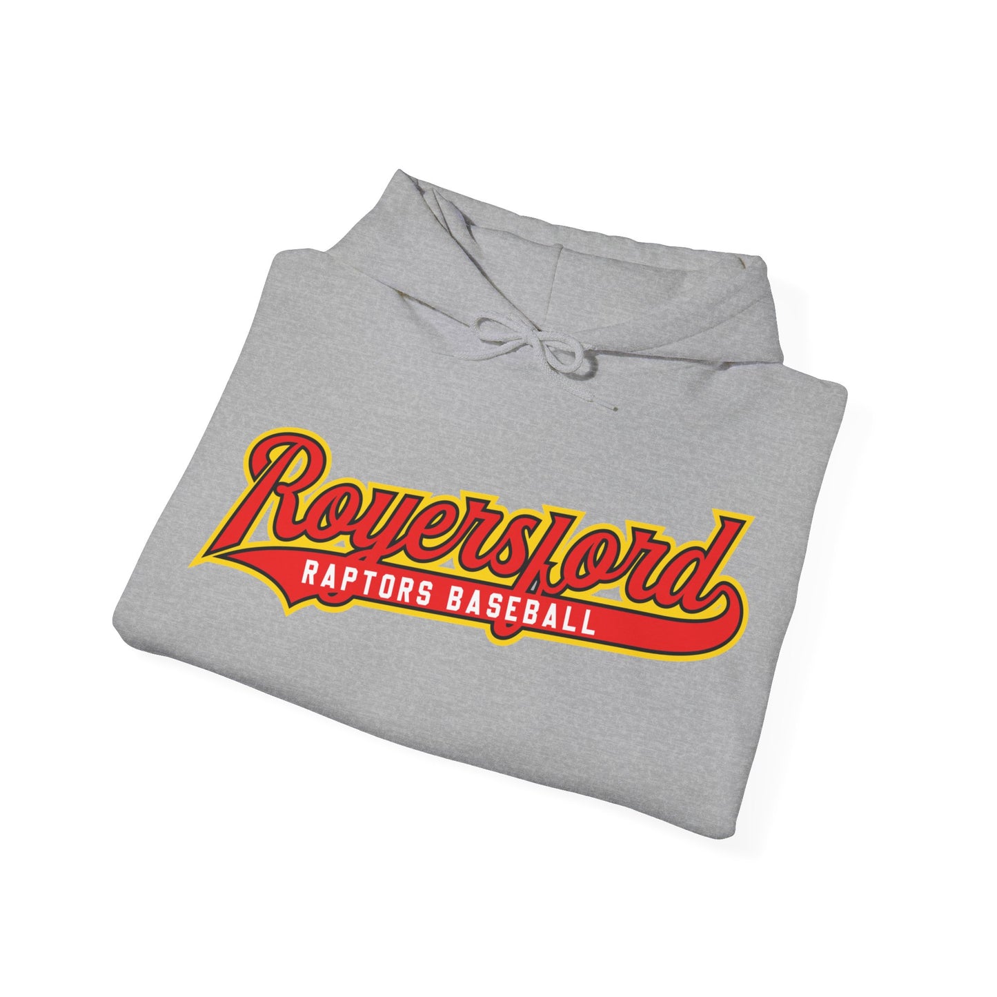 Royersford Unisex Heavy Blend™ Hooded Sweatshirt