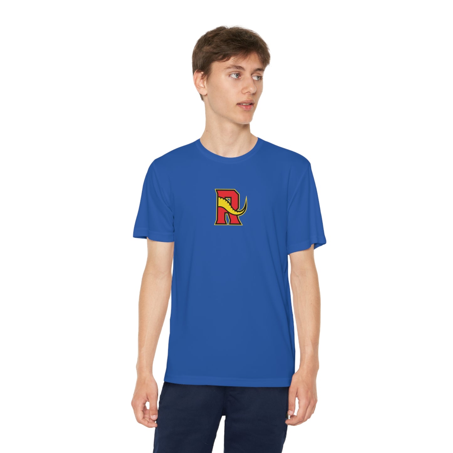 Youth RRBC Practice Tee