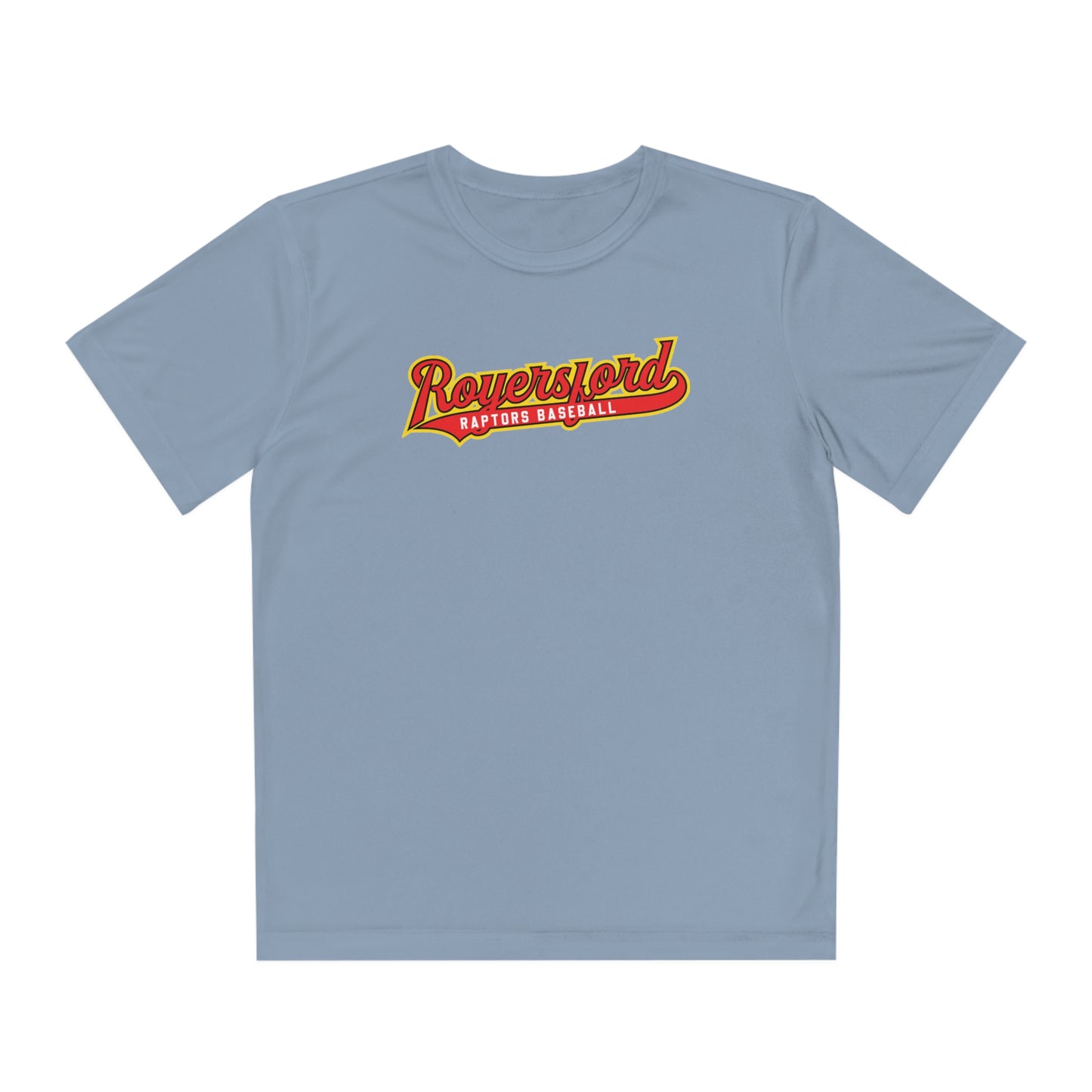 Royersford Youth Competitor Tee