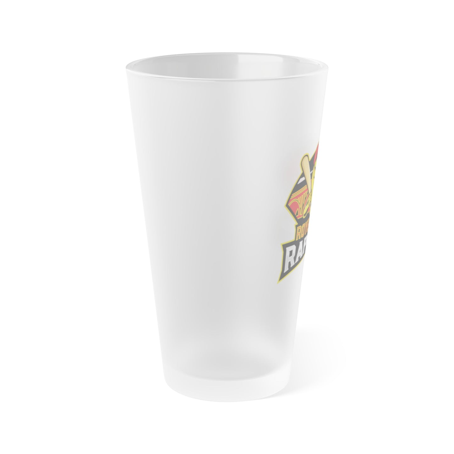 RRBC Frosted Pint Glass, 16oz