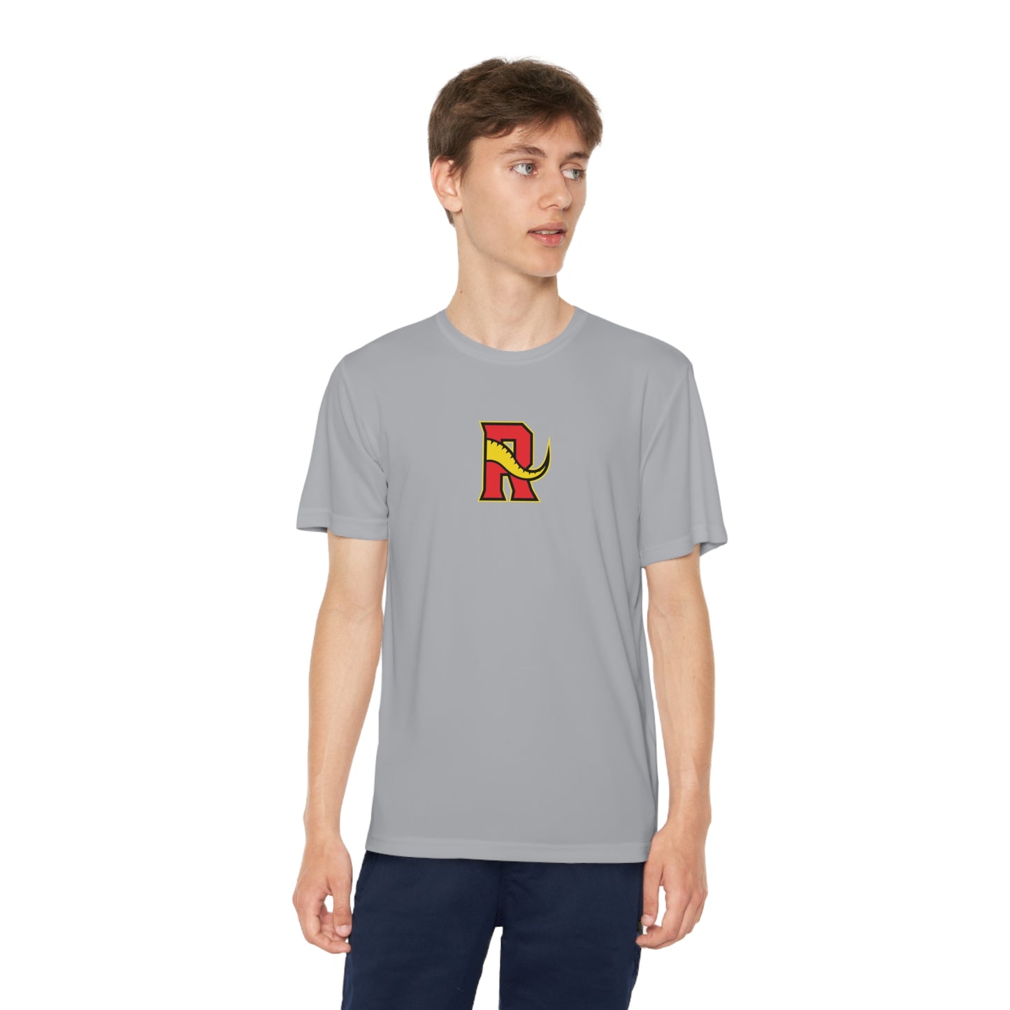 Youth RRBC Practice Tee