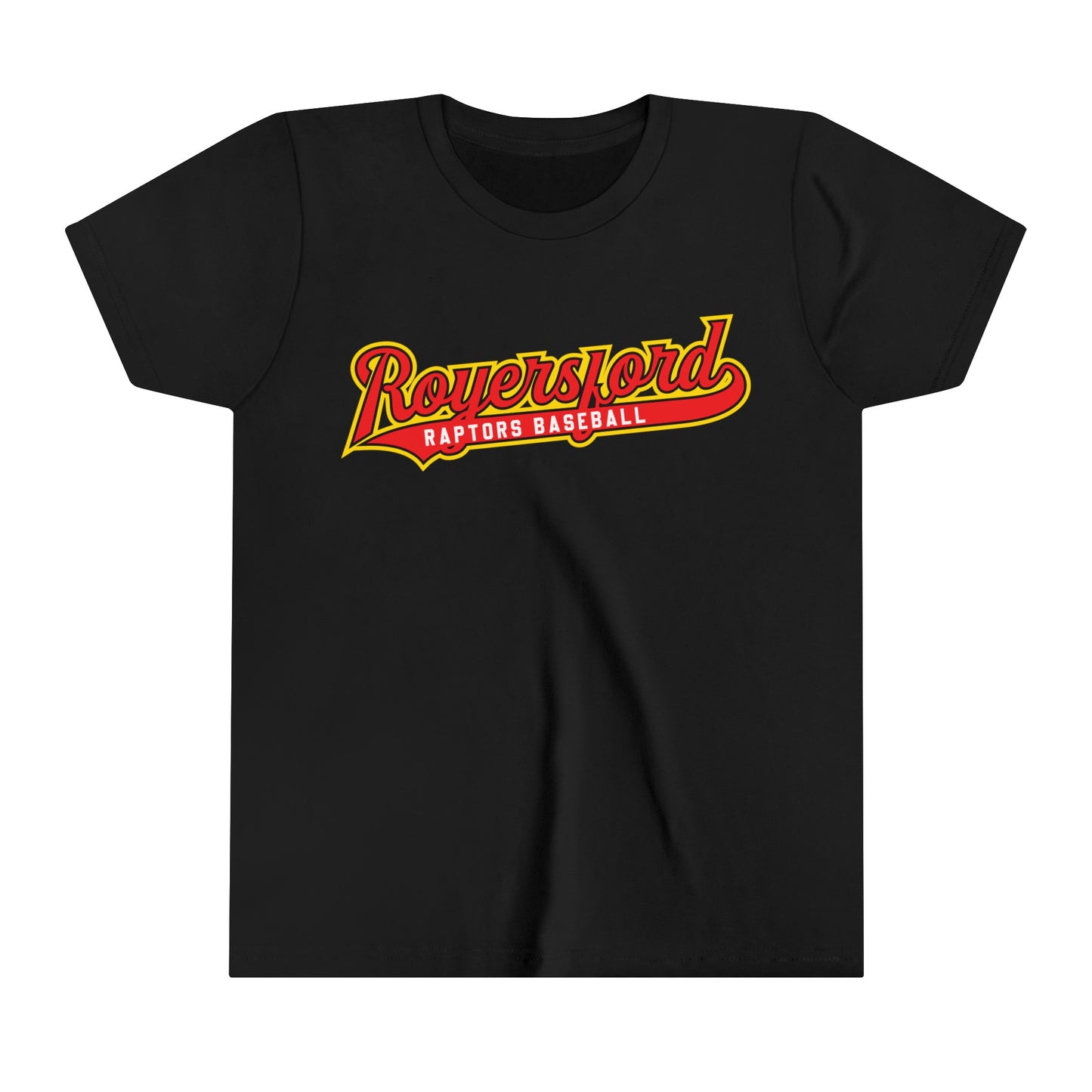 Royersford Youth Short Sleeve Tee