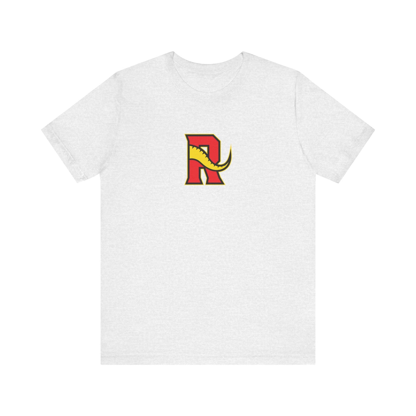 Raptors Adult Unisex Short Sleeve Tee