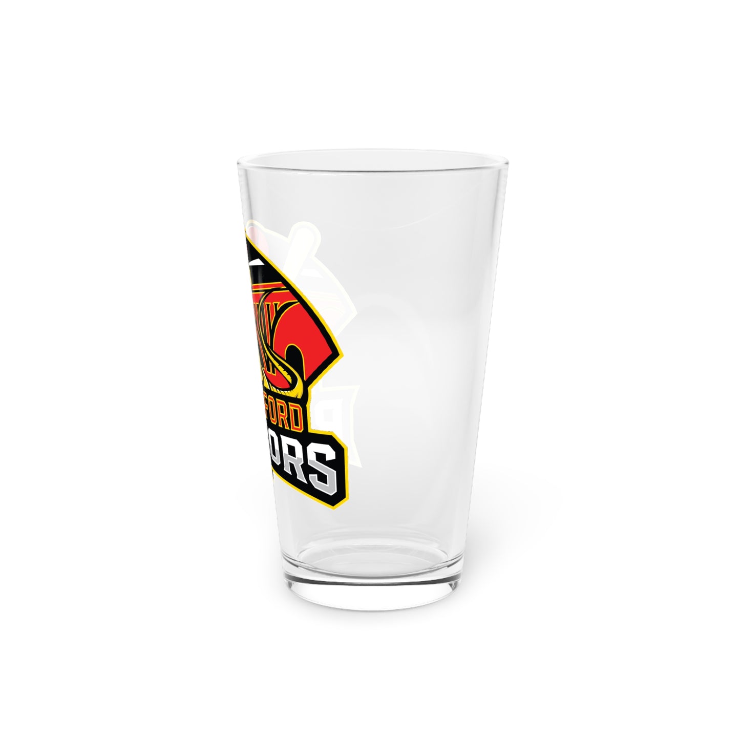 RRBC Pint Glass, 16oz