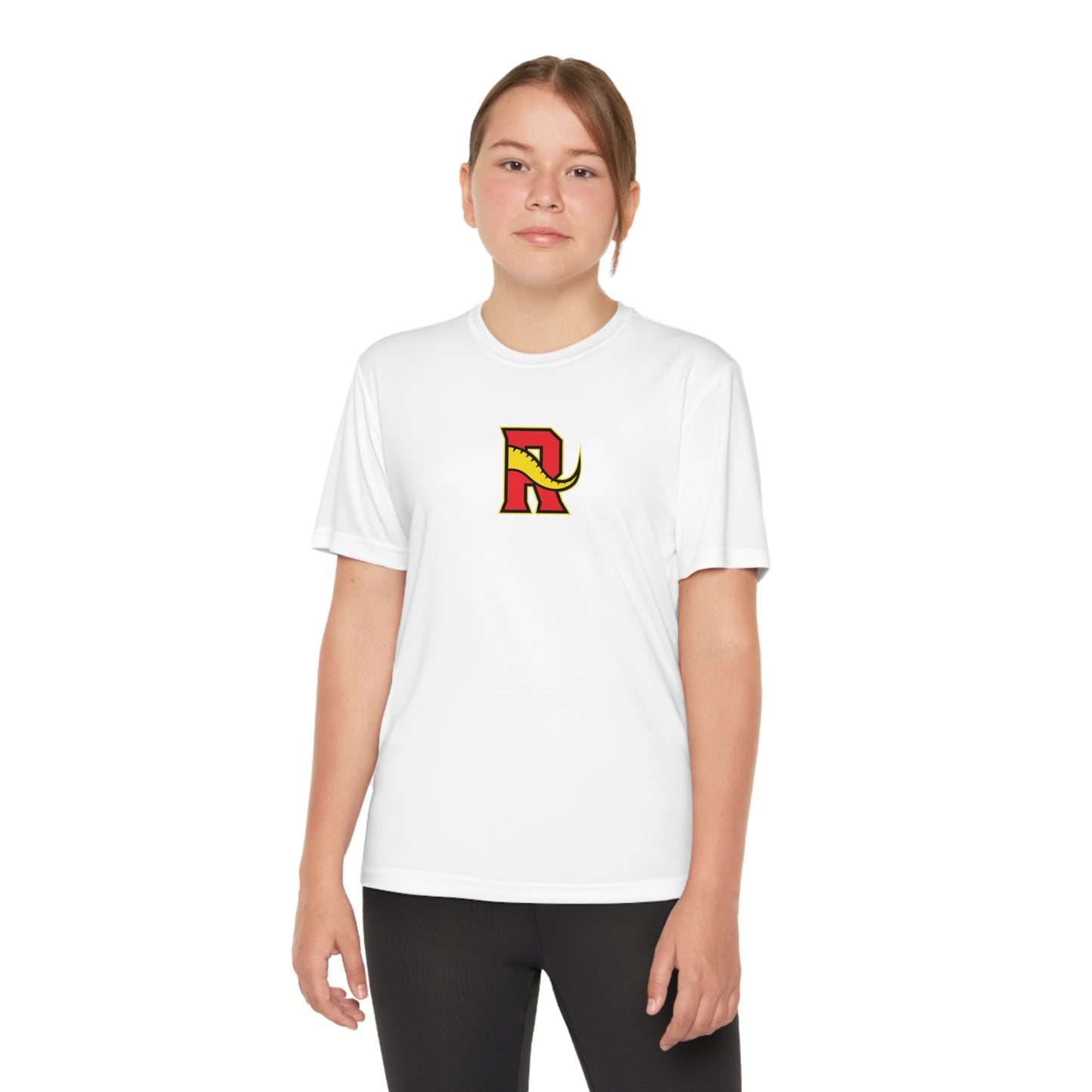 Youth RRBC Practice Tee