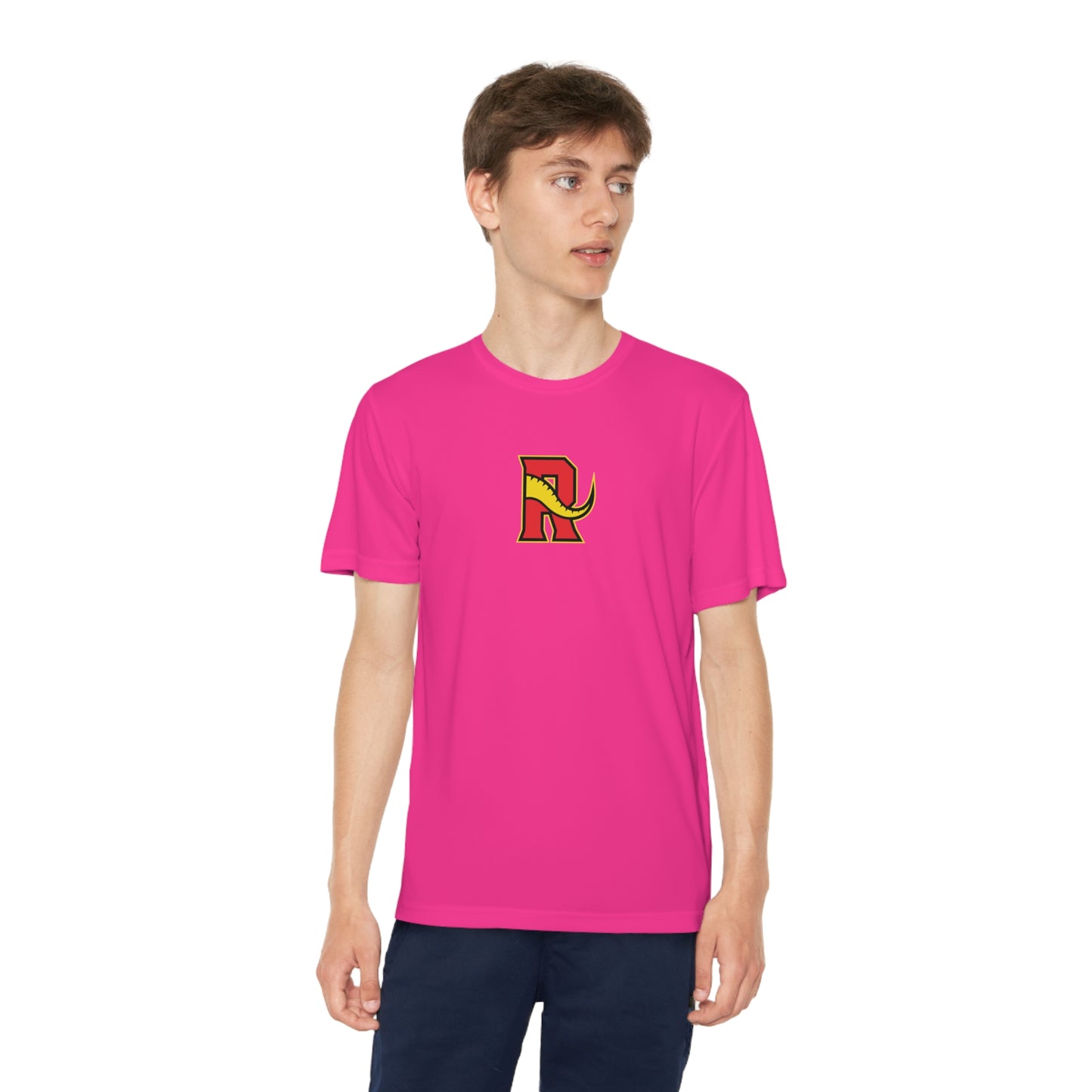 Youth RRBC Practice Tee