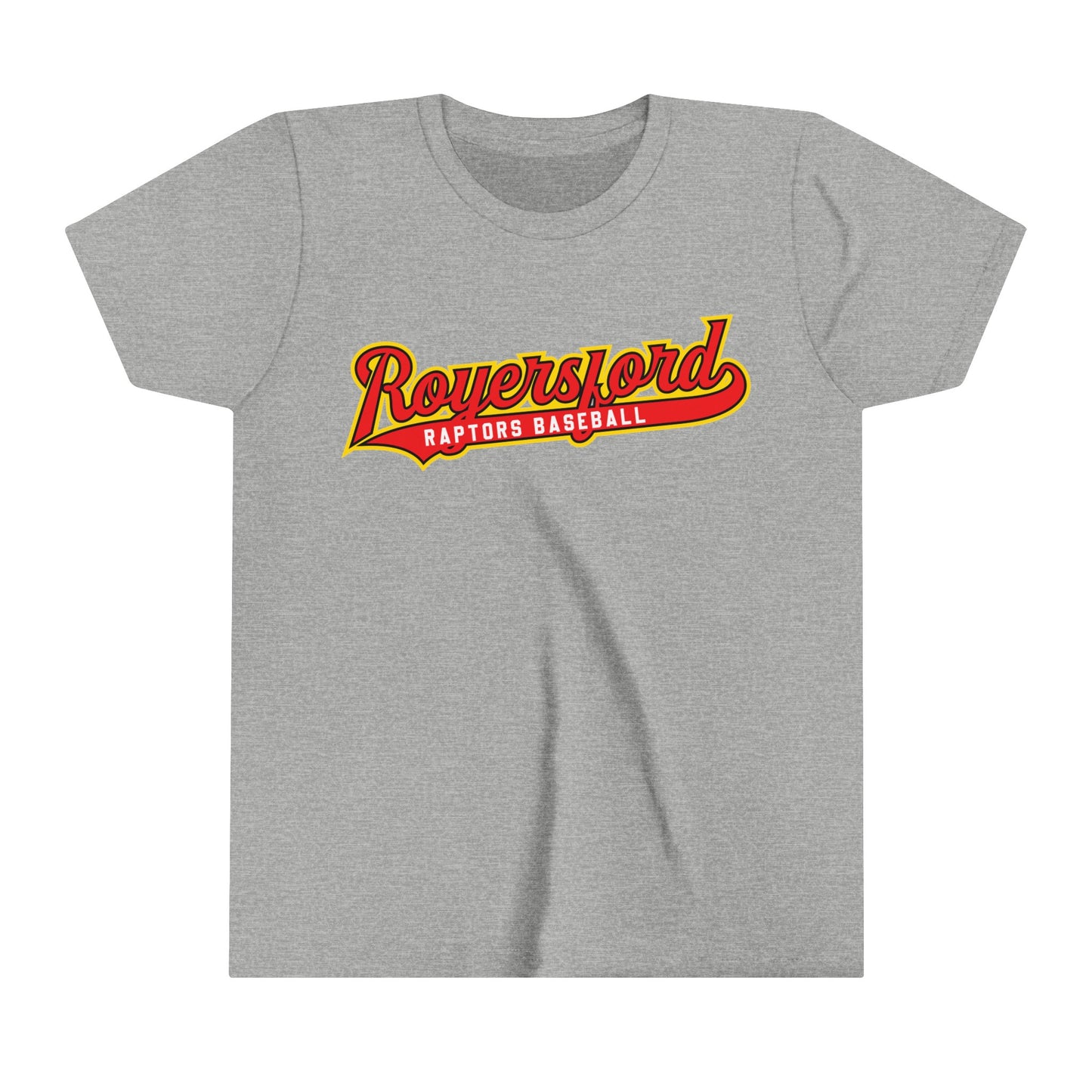 Royersford Youth Short Sleeve Tee