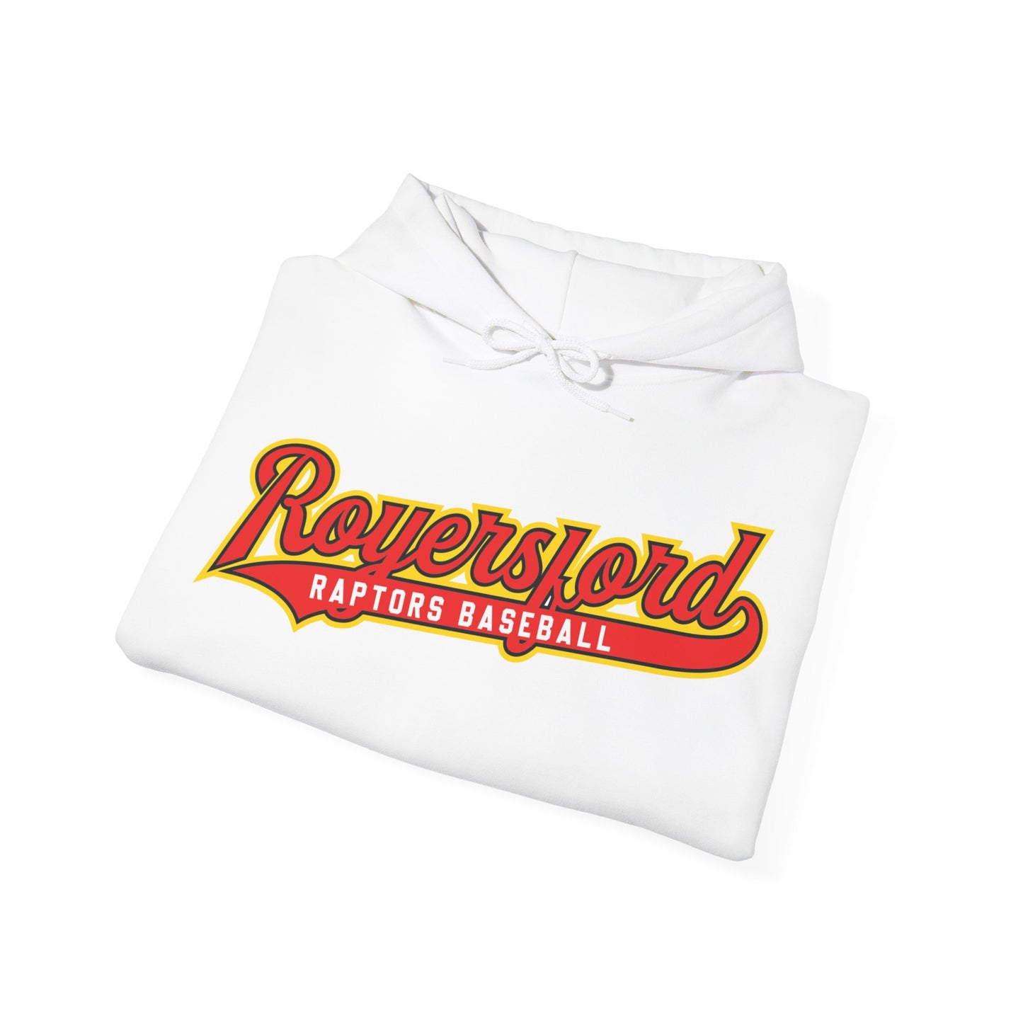 Royersford Unisex Heavy Blend™ Hooded Sweatshirt