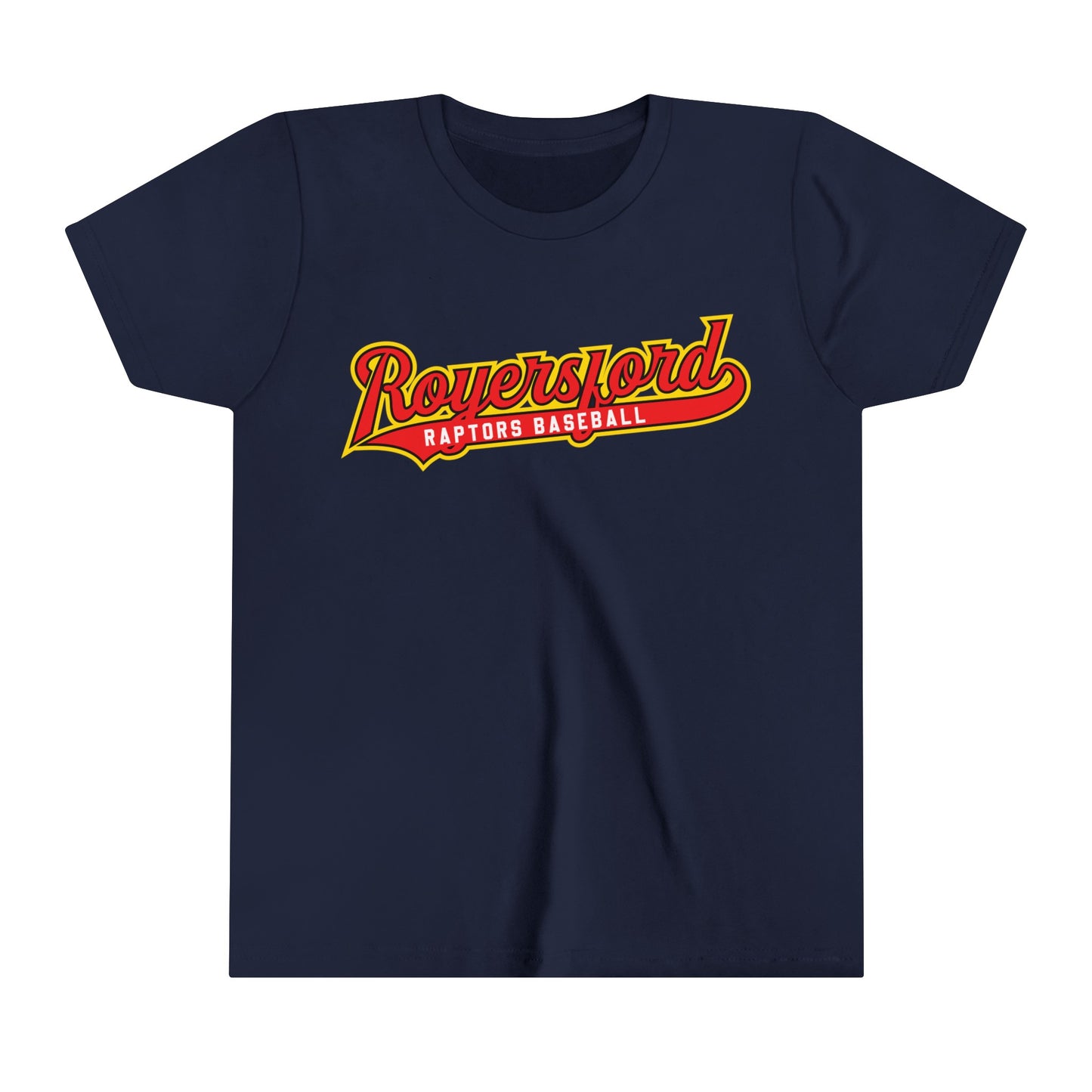 Royersford Youth Short Sleeve Tee