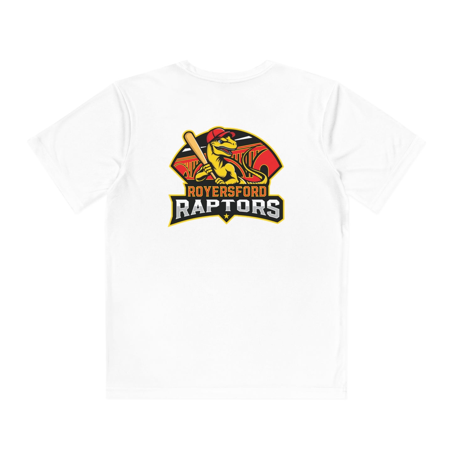 Youth RRBC Practice Tee