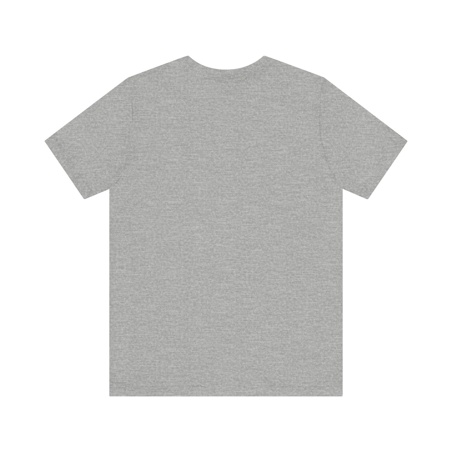 Royersford Unisex Jersey Short Sleeve Tee