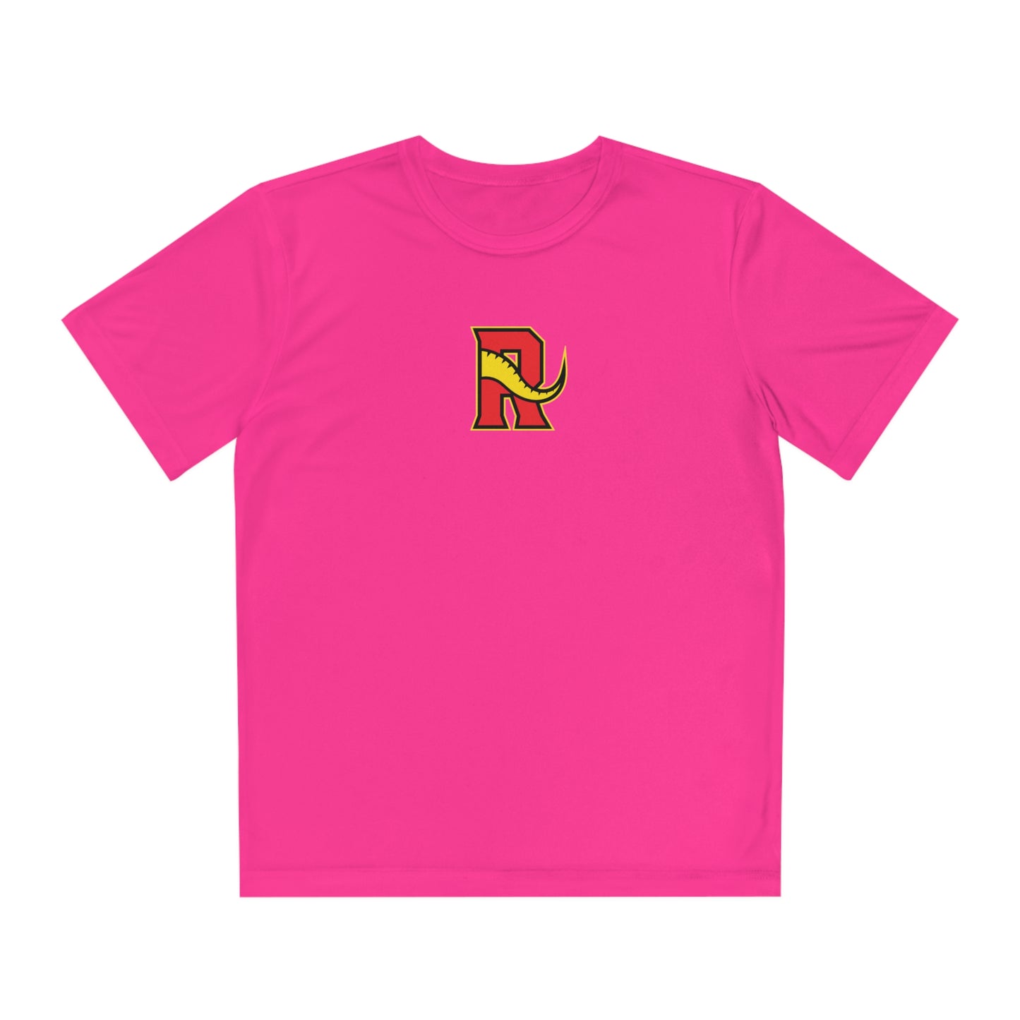 Youth RRBC Practice Tee