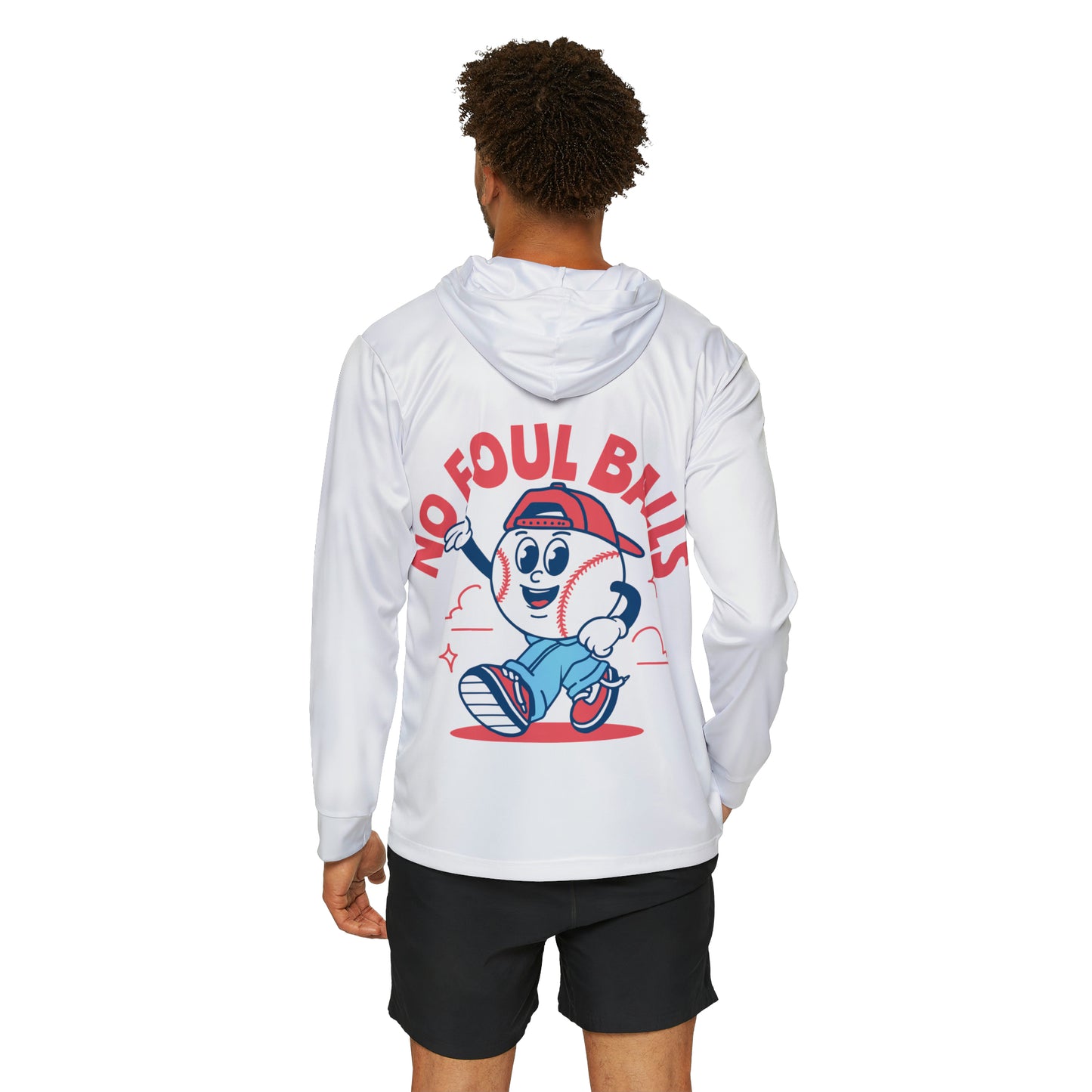 Men's Sports Warmup Hoodie (AOP)