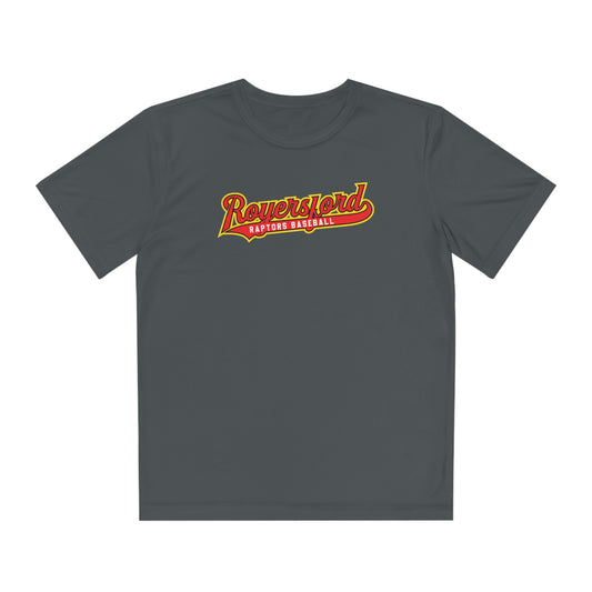 Royersford Youth Competitor Tee