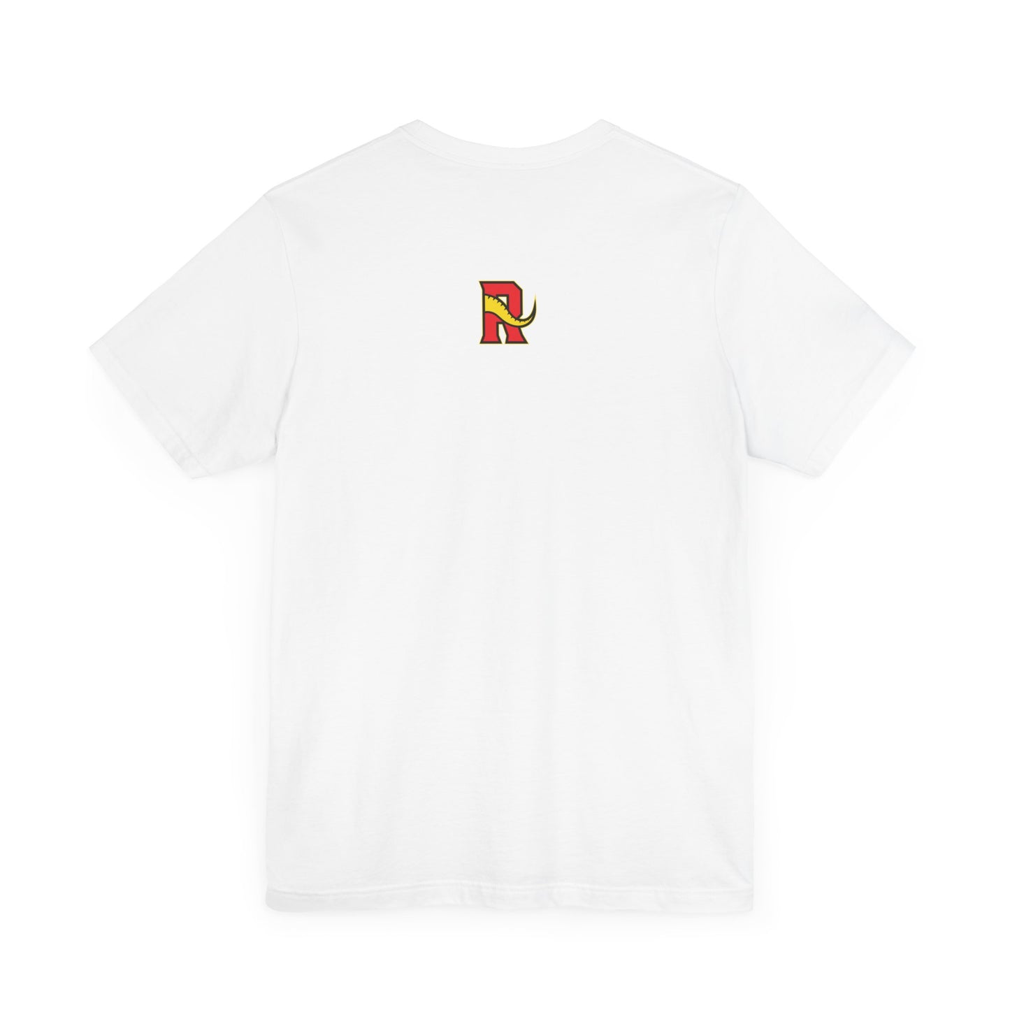 RRBC Adult Jersey Short Sleeve Tee