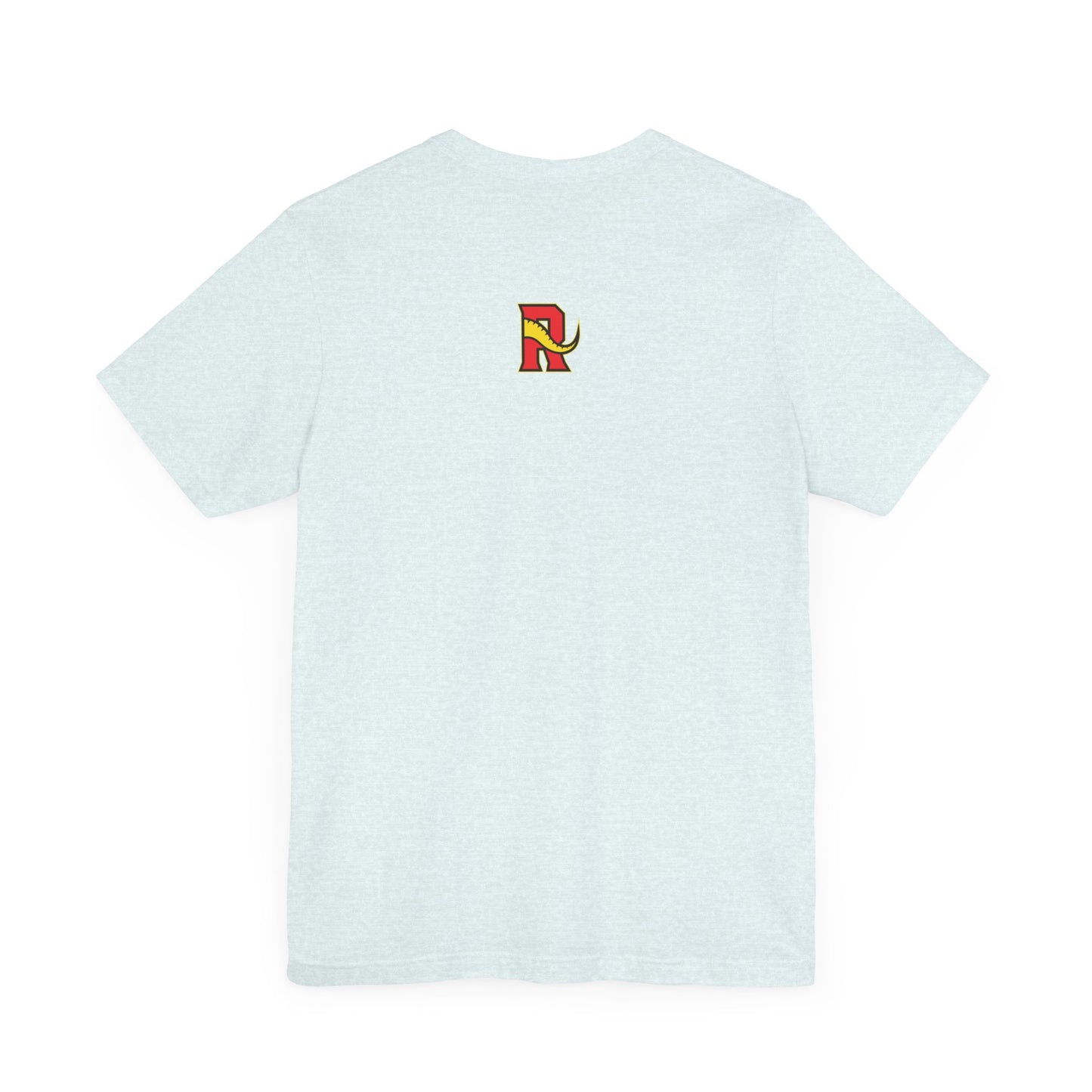 RRBC Adult Jersey Short Sleeve Tee