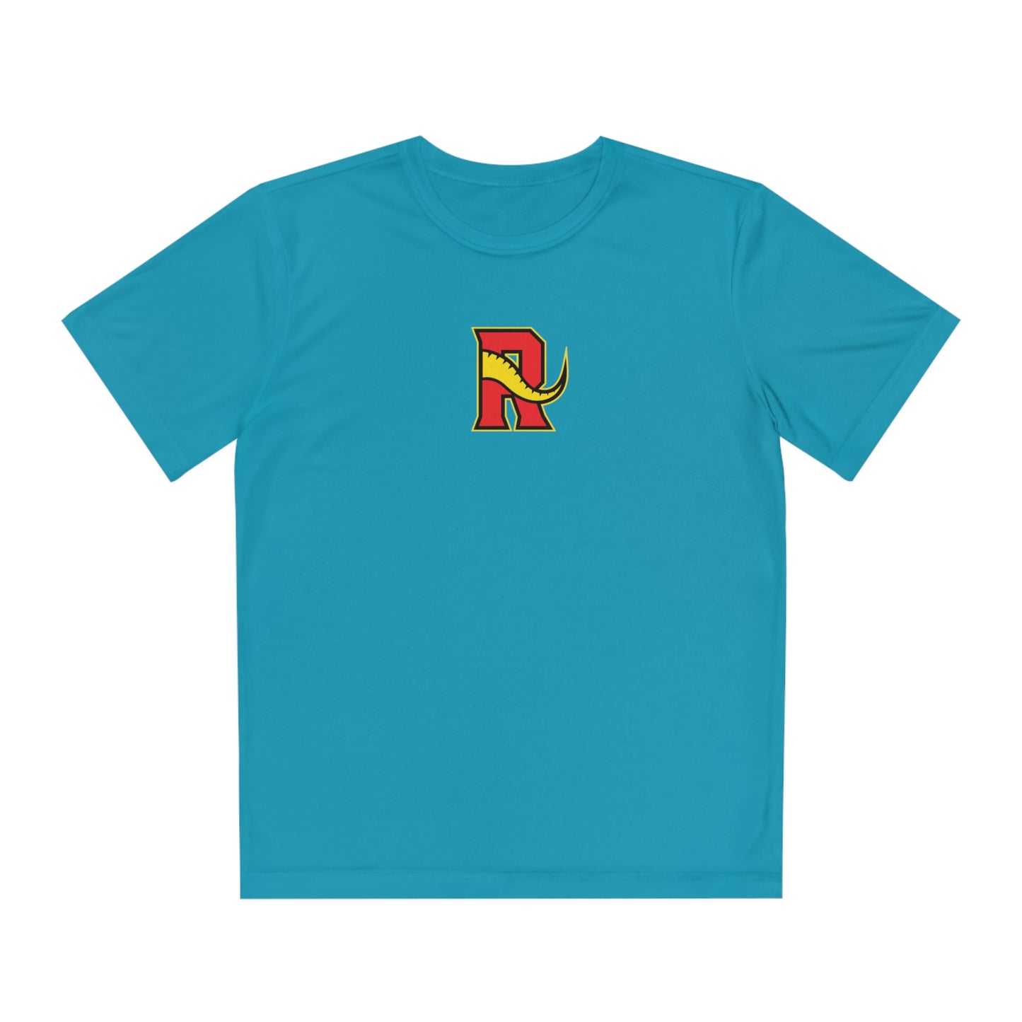 Youth RRBC Practice Tee